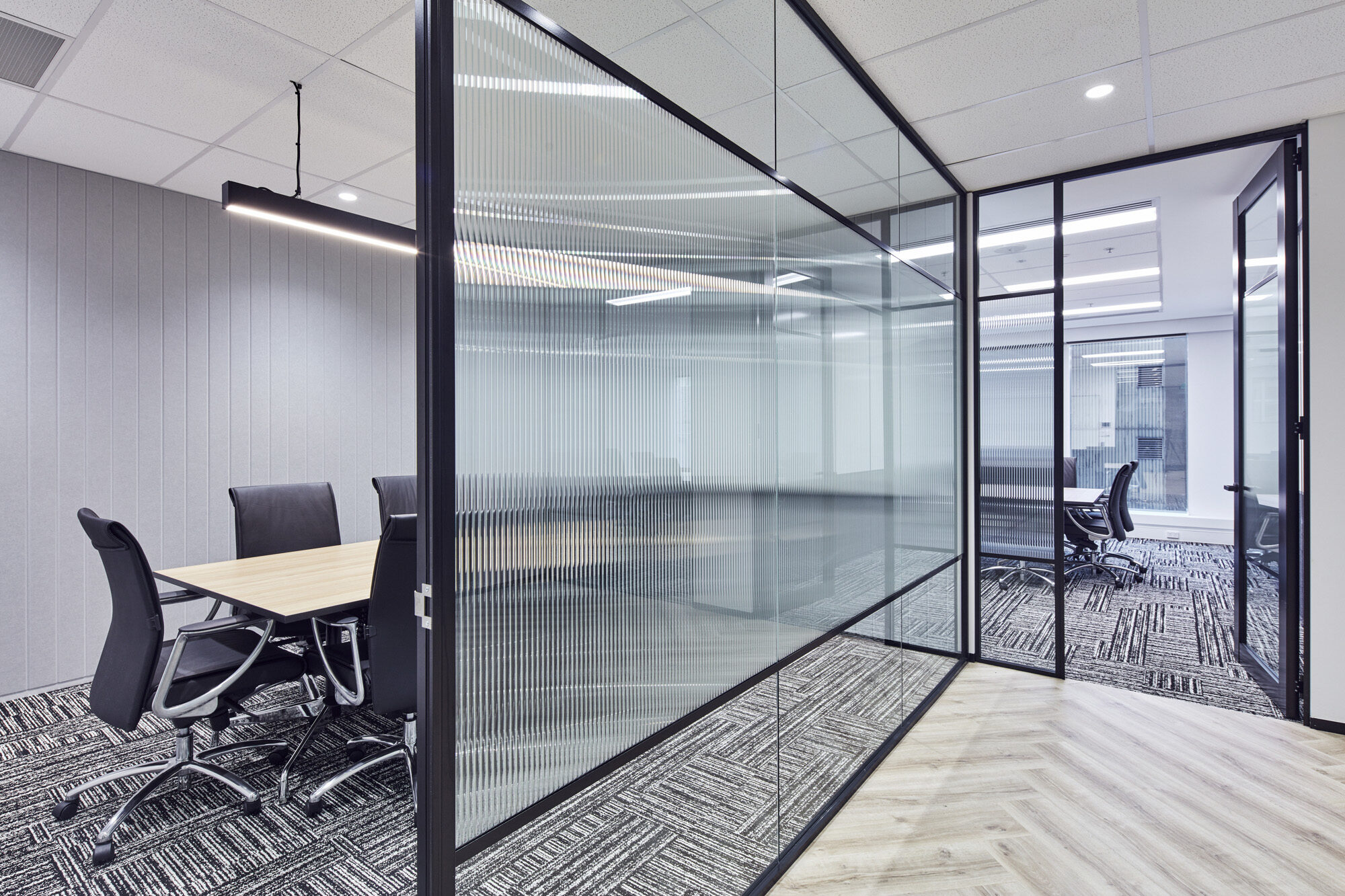 Facilitate Corporation Workplace Design FitchRatings 0505