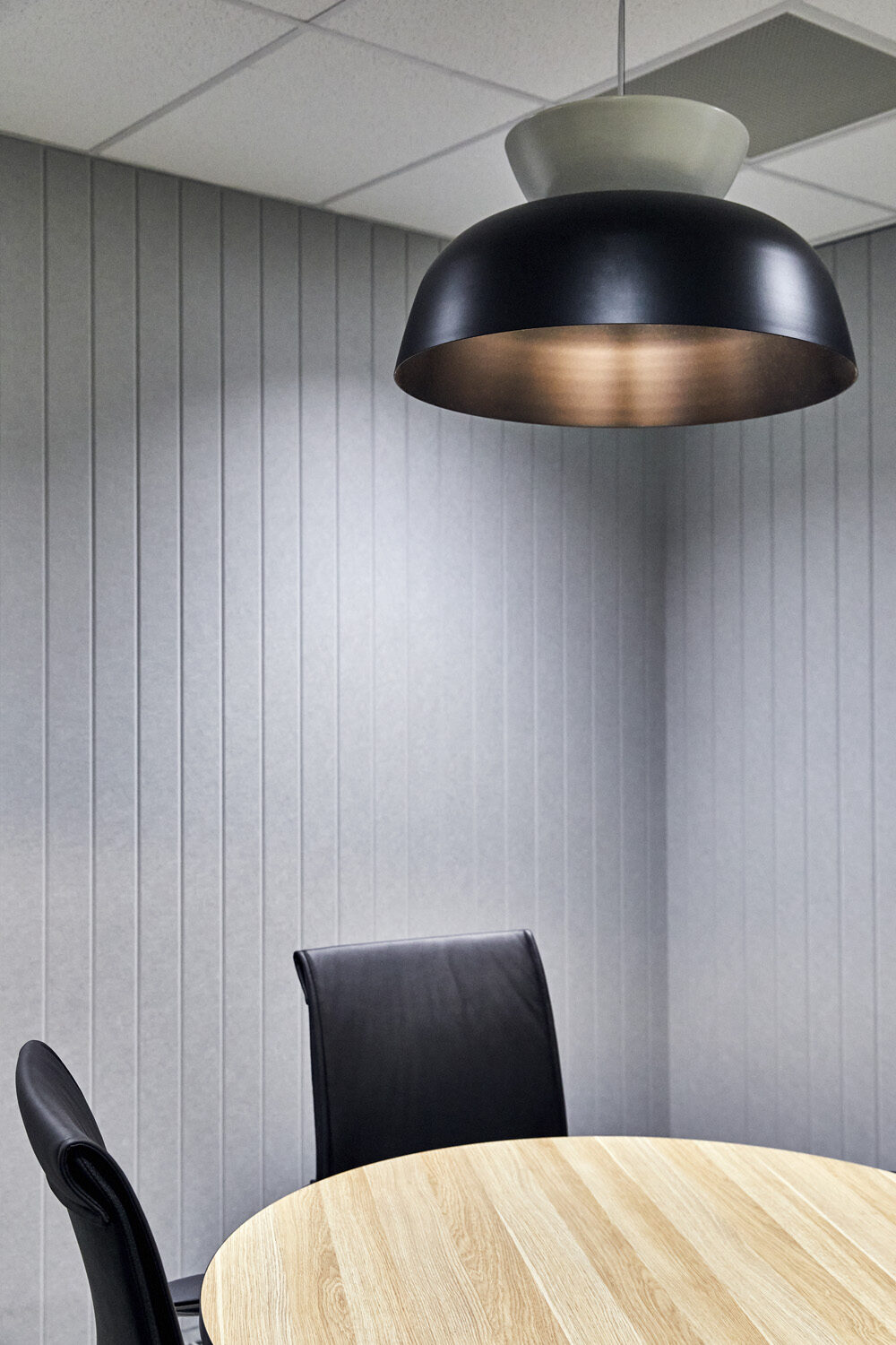 Facilitate Corporation Workplace Design FitchRatings 0512