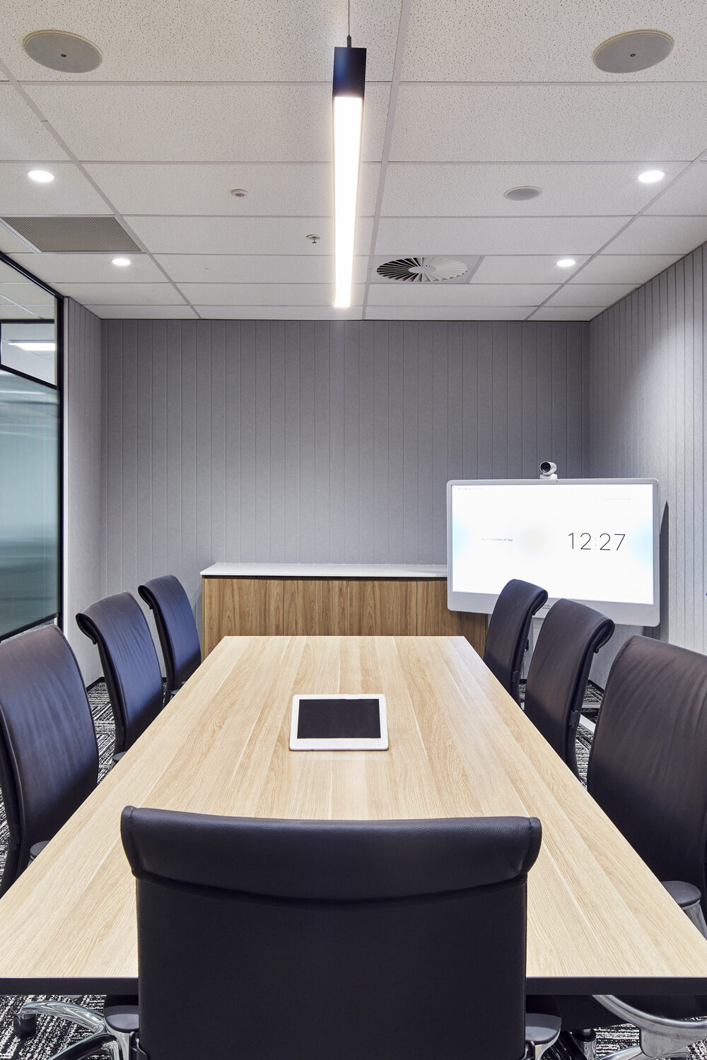 Facilitate Corporation Workplace Design FitchRatings 0528 1