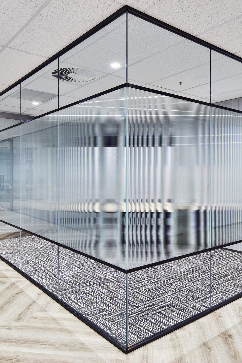 Facilitate Corporation Workplace Design FitchRatings 0542 1