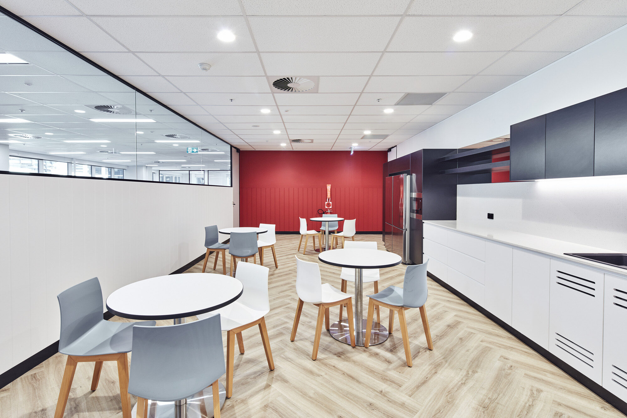 Facilitate Corporation Workplace Design FitchRatings 0543