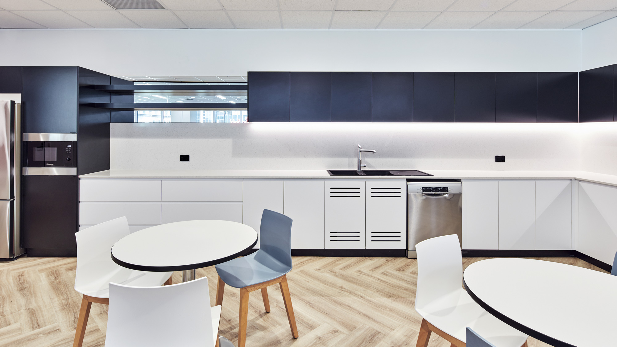 Facilitate Corporation Workplace Design FitchRatings 0547