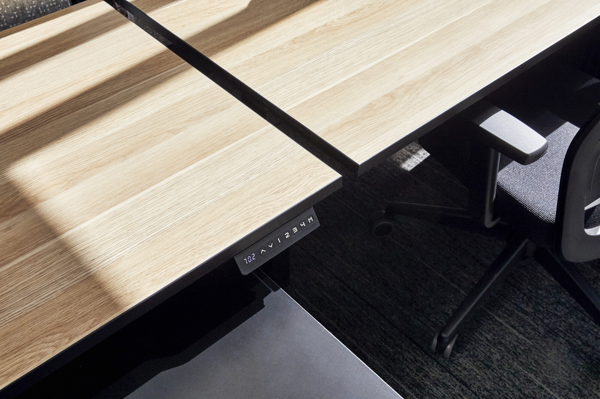 Facilitate Corporation Workplace Design FitchRatings 0551