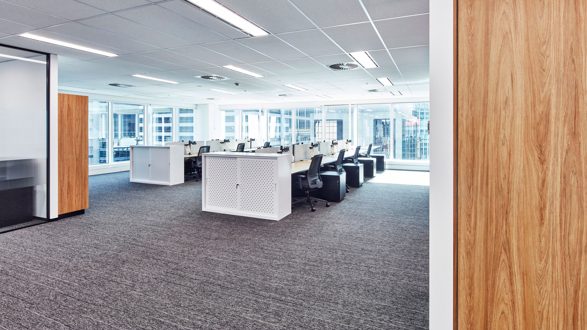 Facilitate Corporation Workplace Design FitchRatings 0552