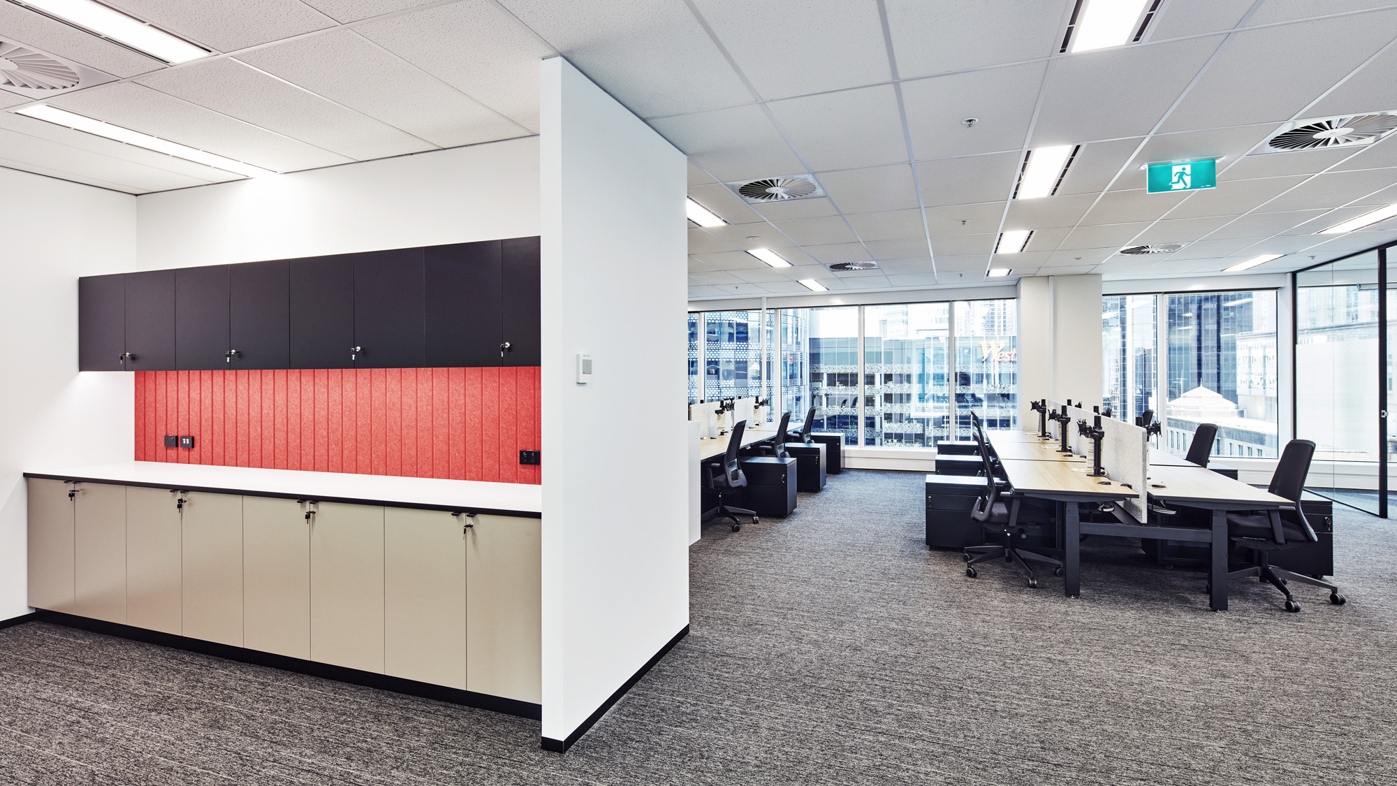 Facilitate Corporation Workplace Design FitchRatings 0554