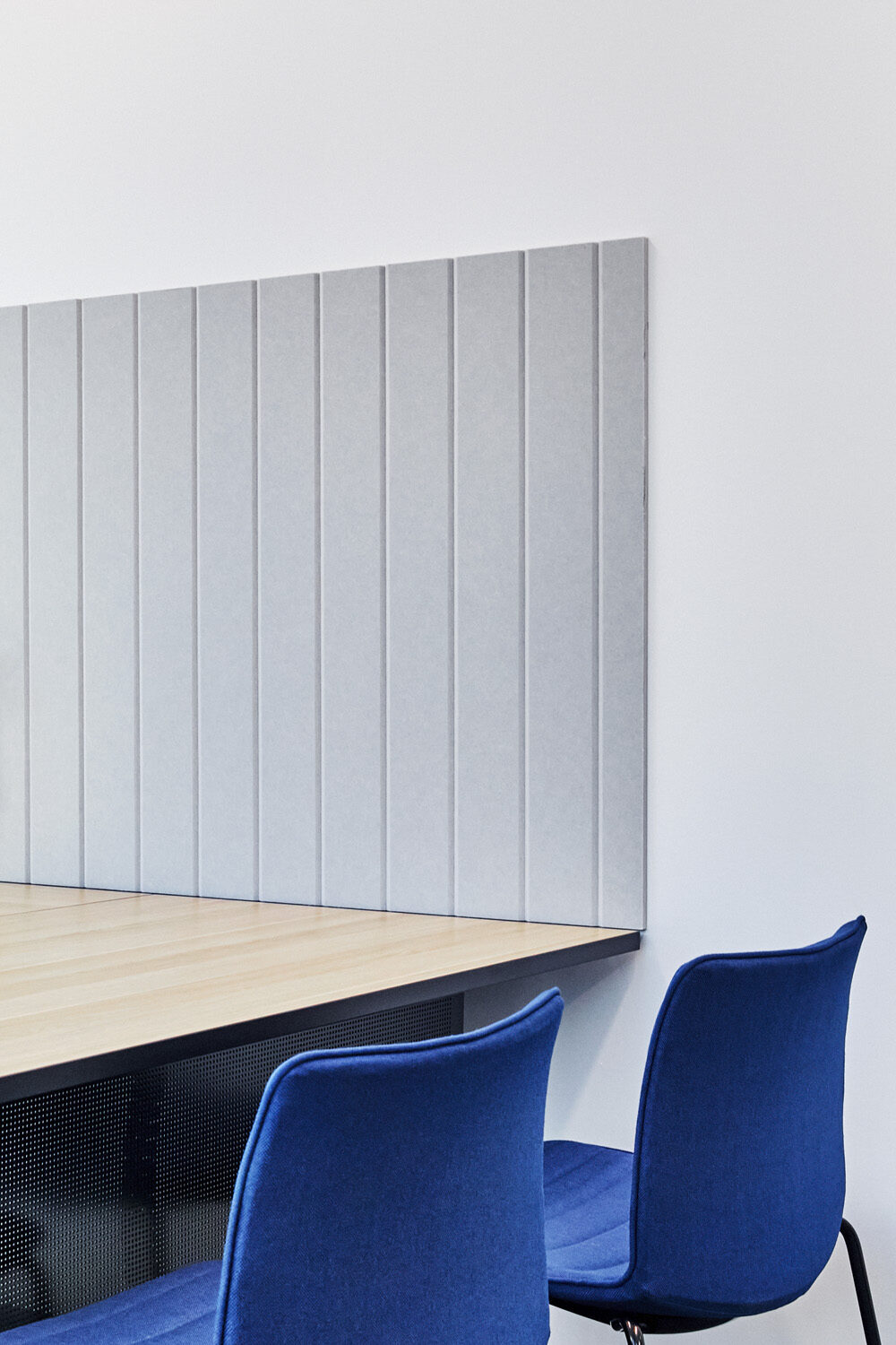 Facilitate Corporation Workplace Design FitchRatings 0577