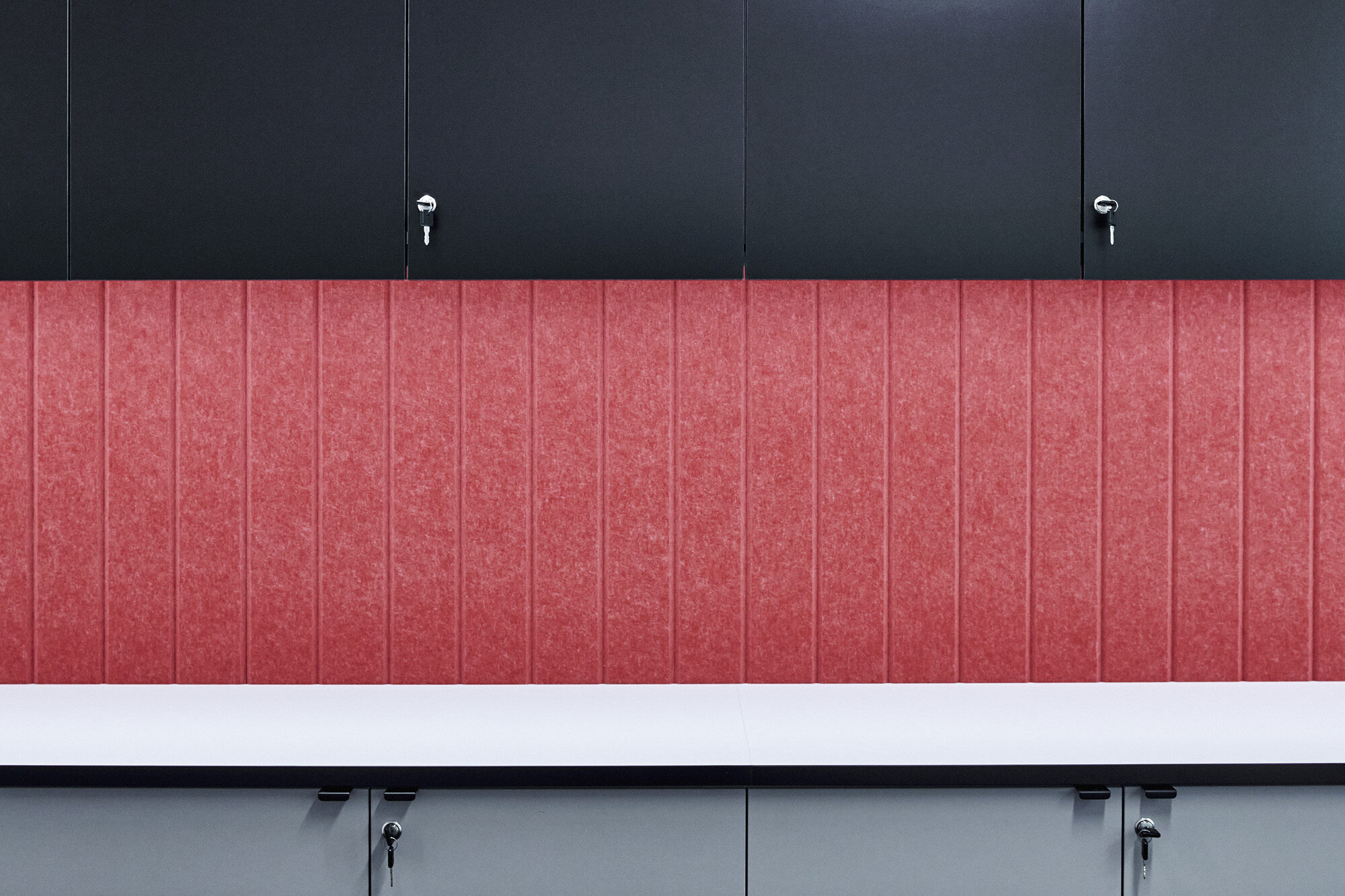 Facilitate Corporation Workplace Design FitchRatings 0588