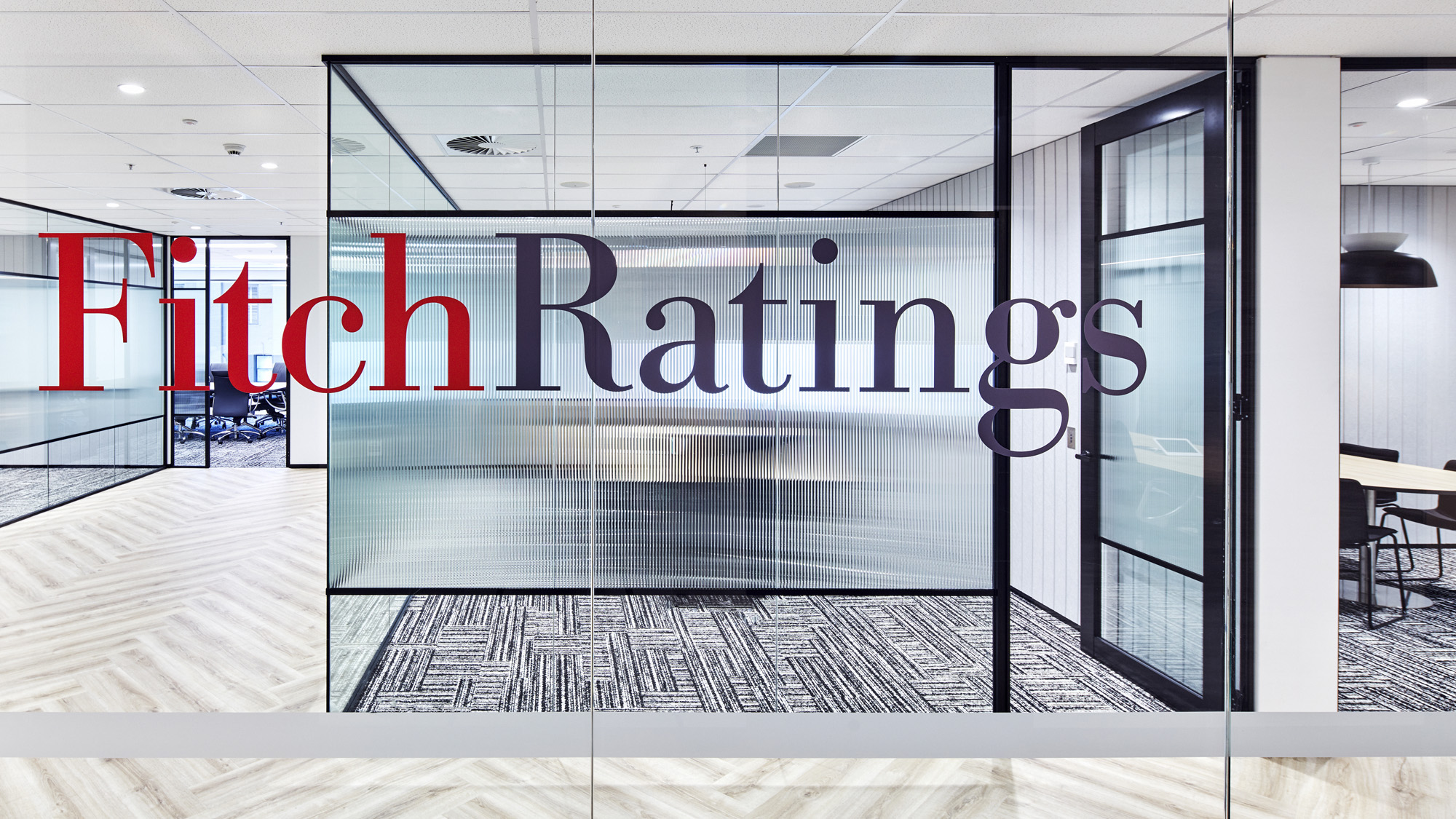 Facilitate Corporation Workplace Design FitchRatings 0600