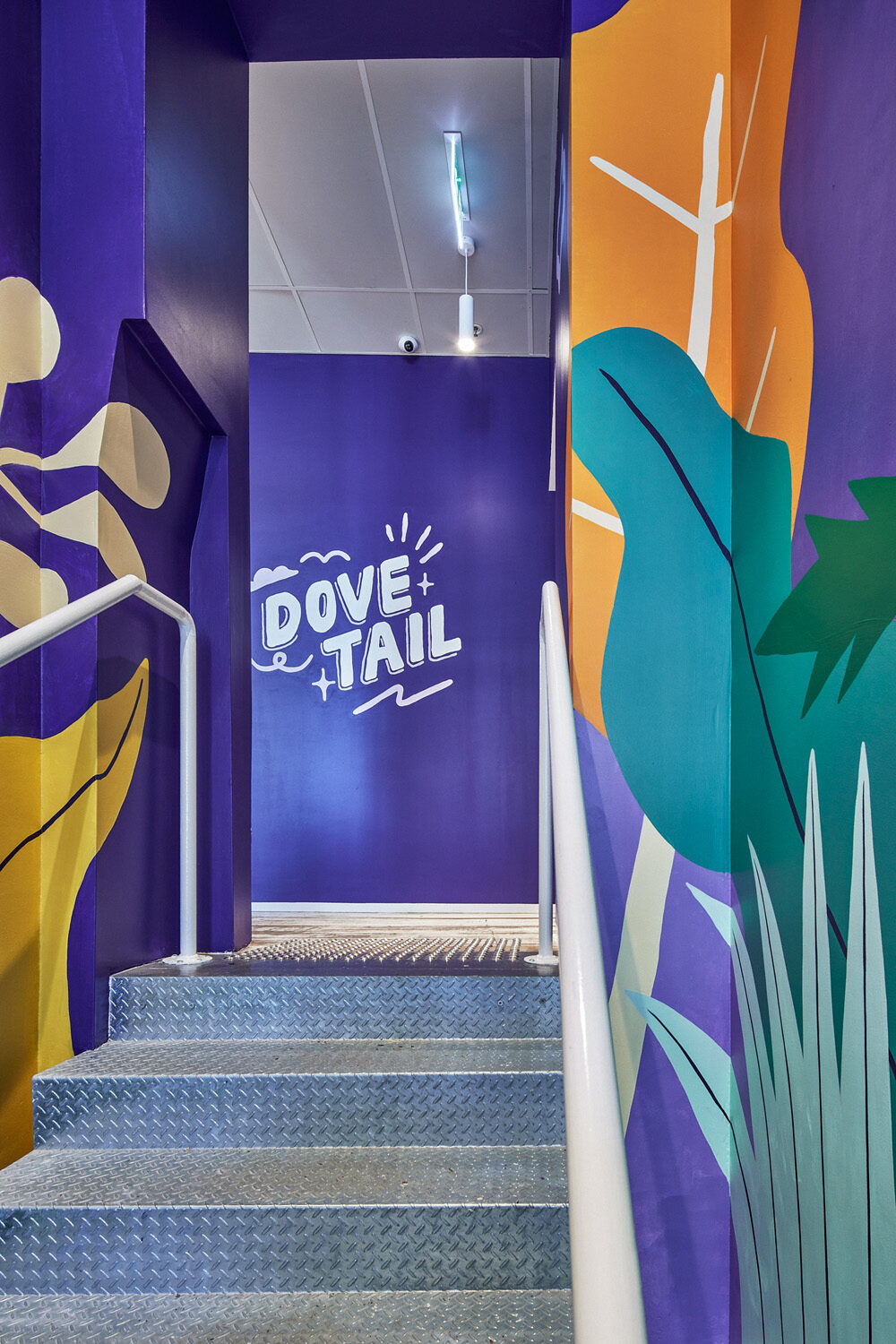 Facilitate Workplace Design  Dovetail 0003