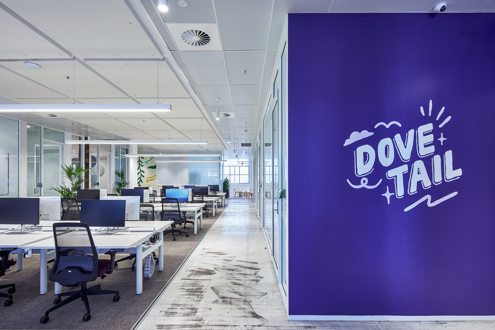 Facilitate Workplace Design  Dovetail 0011