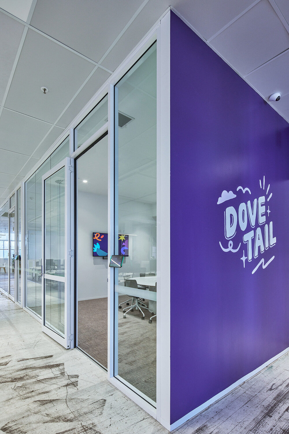 Facilitate Workplace Design  Dovetail 0025