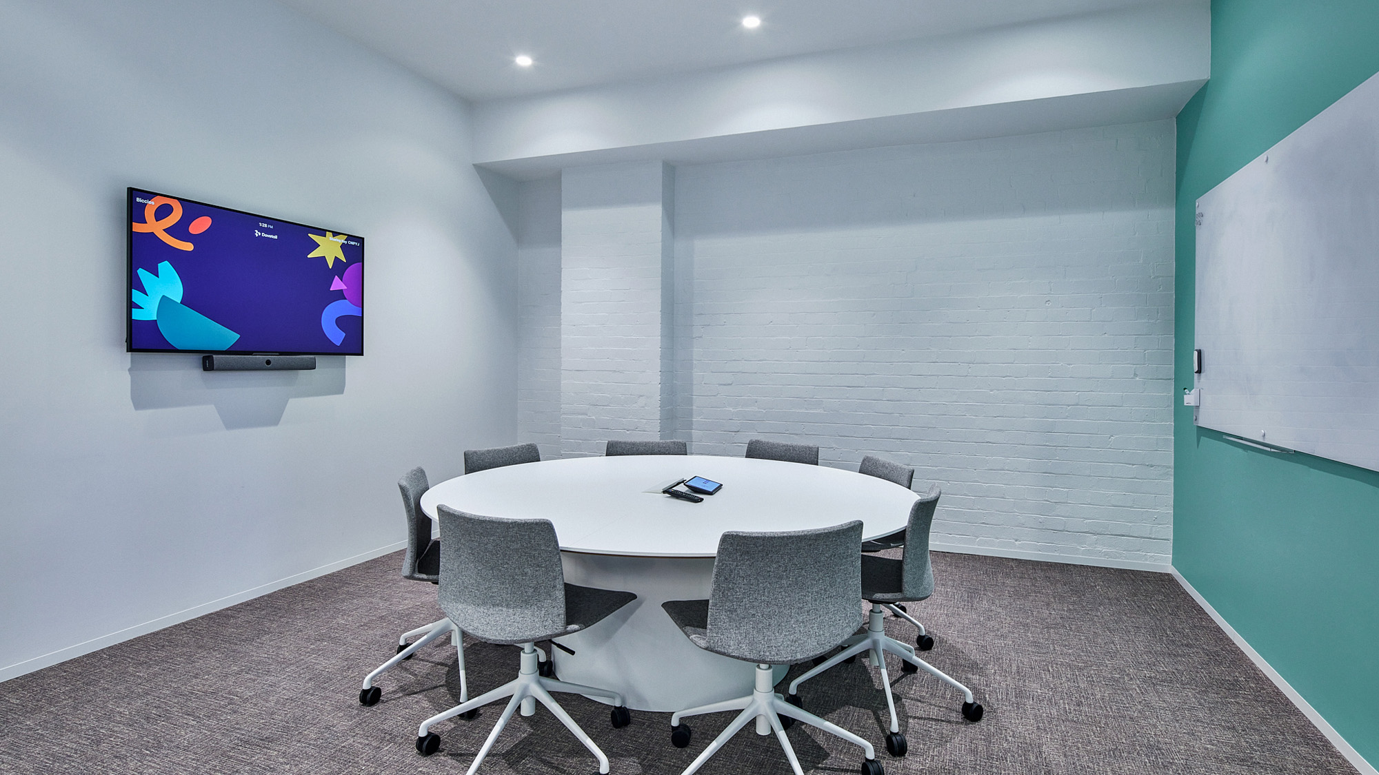 Facilitate Workplace Design  Dovetail 0028