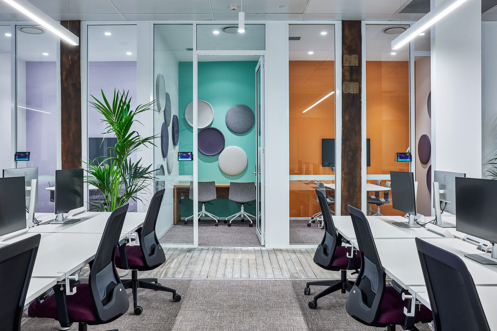 Facilitate Workplace Design  Dovetail 0033