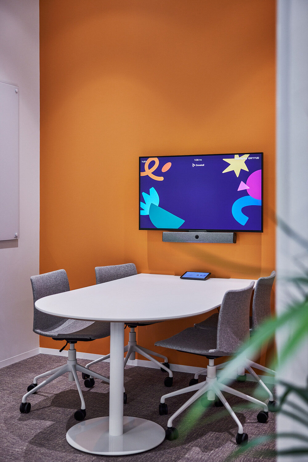 Facilitate Workplace Design  Dovetail 0047