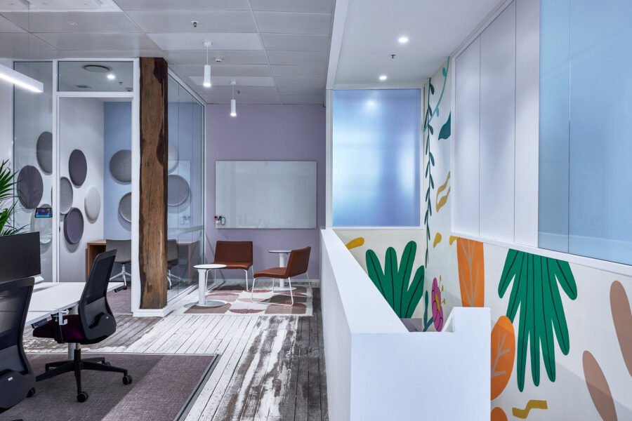 Dovetail Sydney Project Management