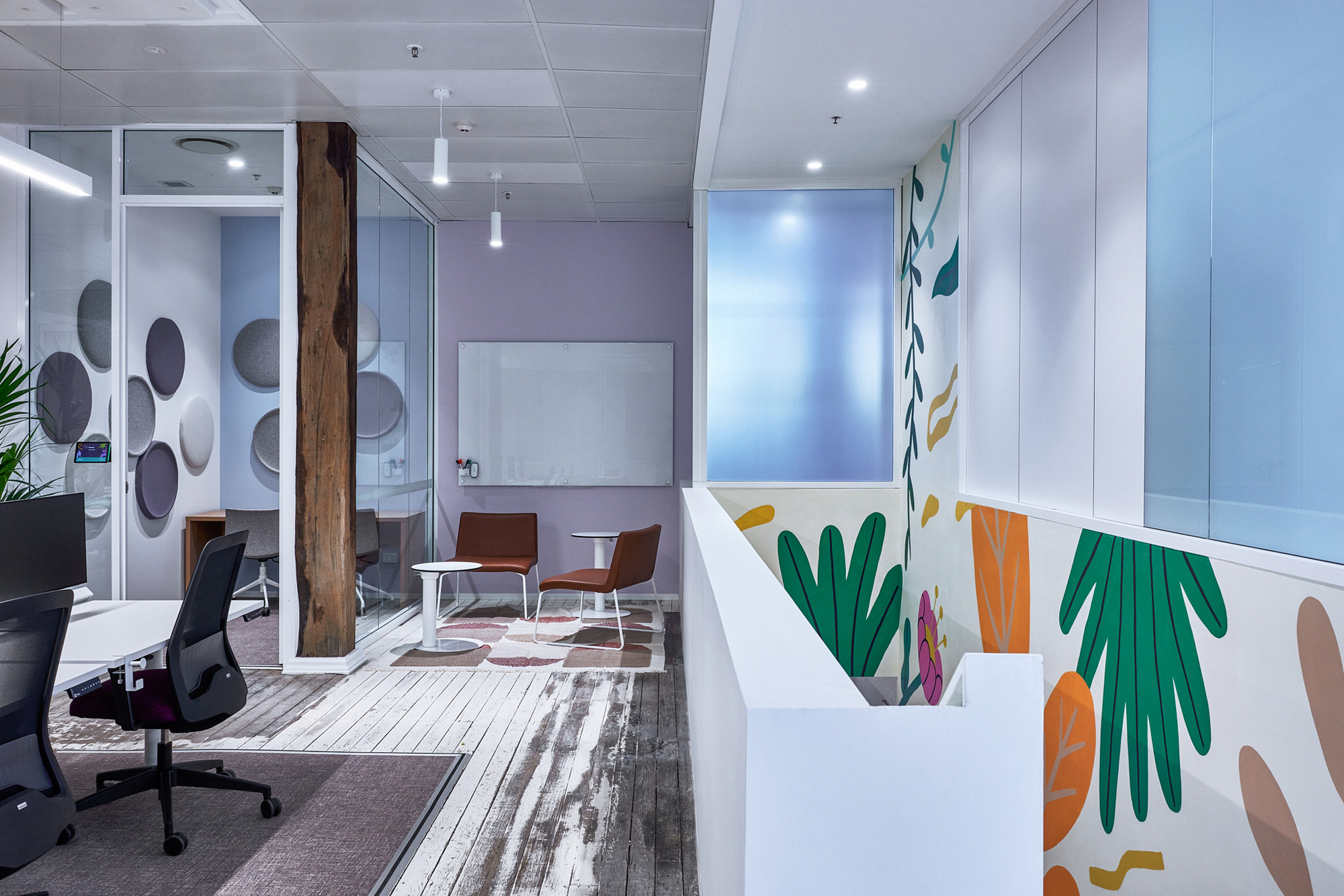 Dovetail Sydney Project Management