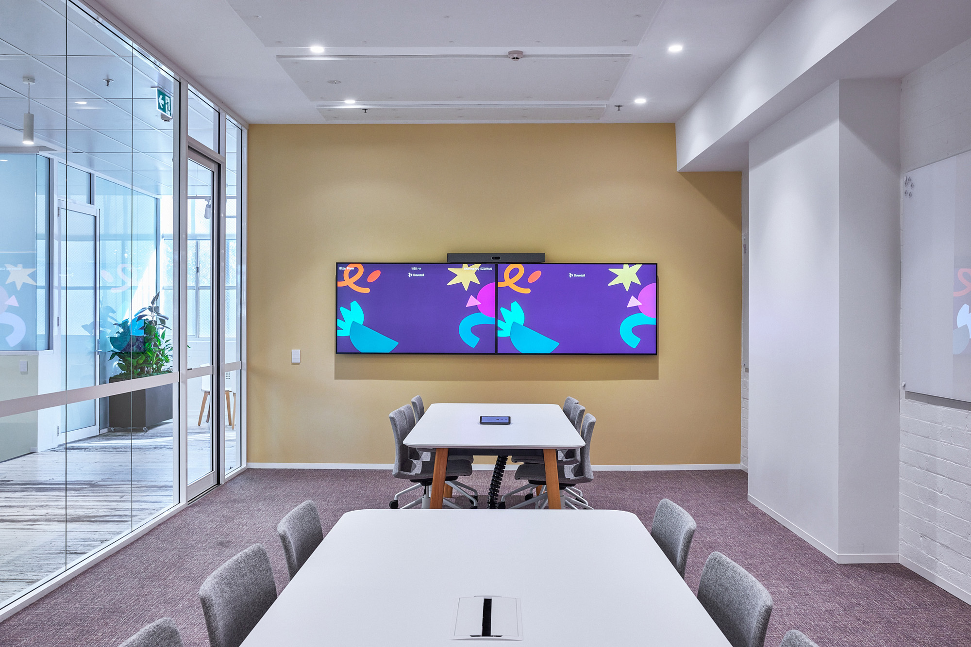 Facilitate Workplace Design  Dovetail 0062