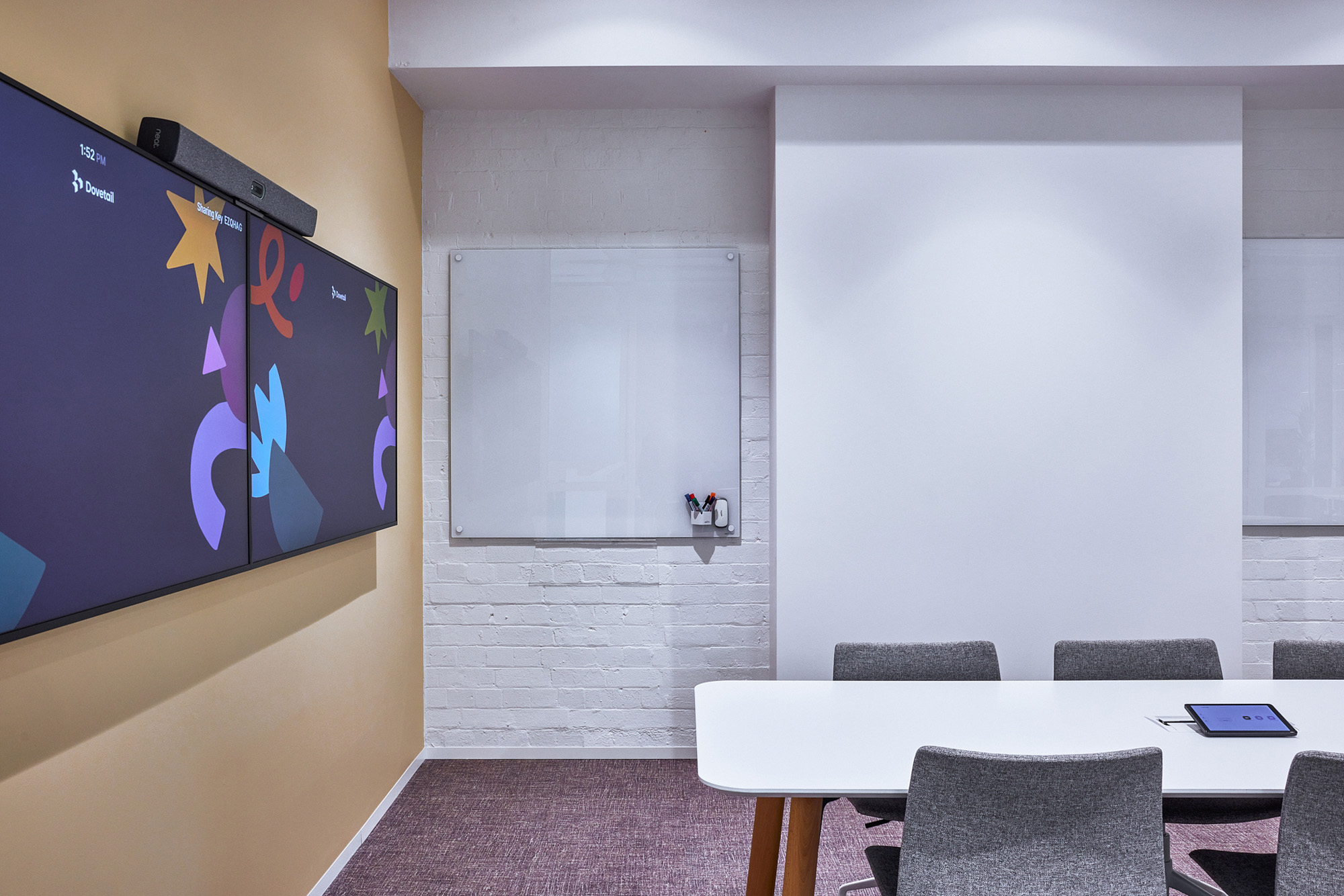 Facilitate Workplace Design  Dovetail 0066