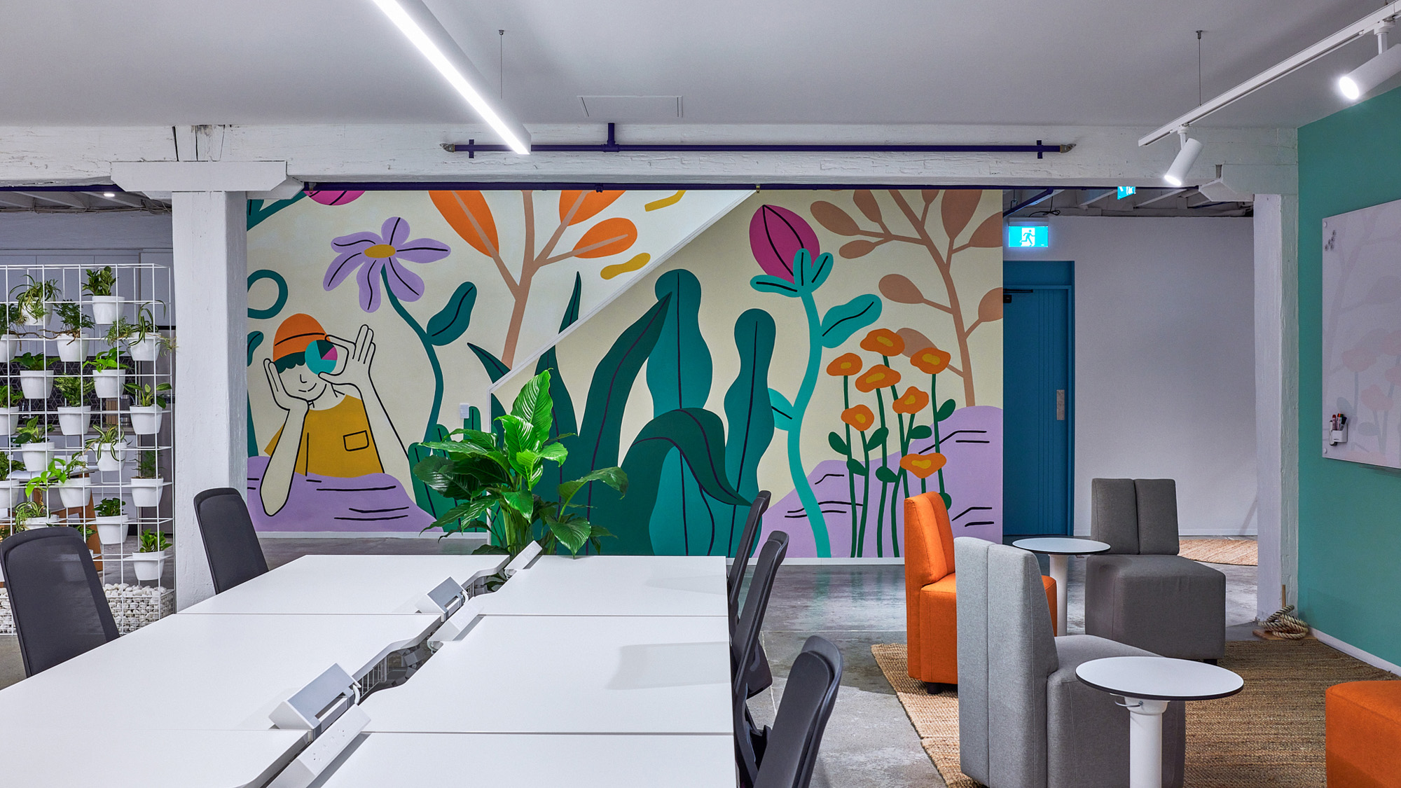 Facilitate Workplace Design  Dovetail 0084