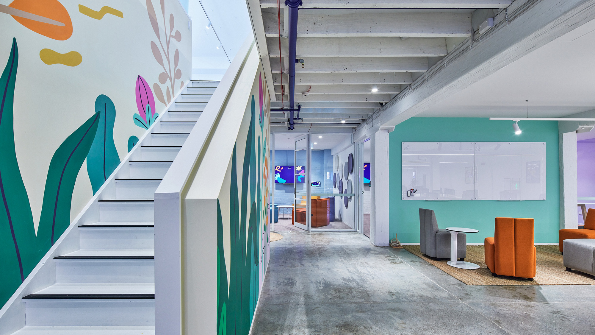 Facilitate Workplace Design  Dovetail 0099