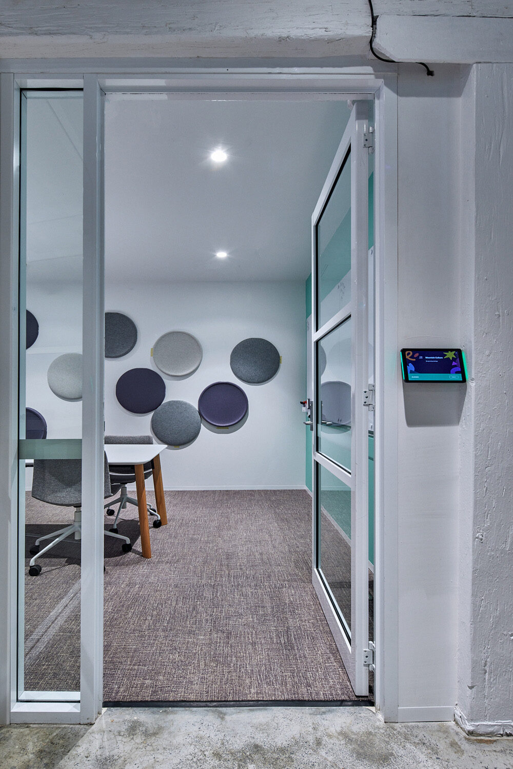 Facilitate Workplace Design  Dovetail 0103