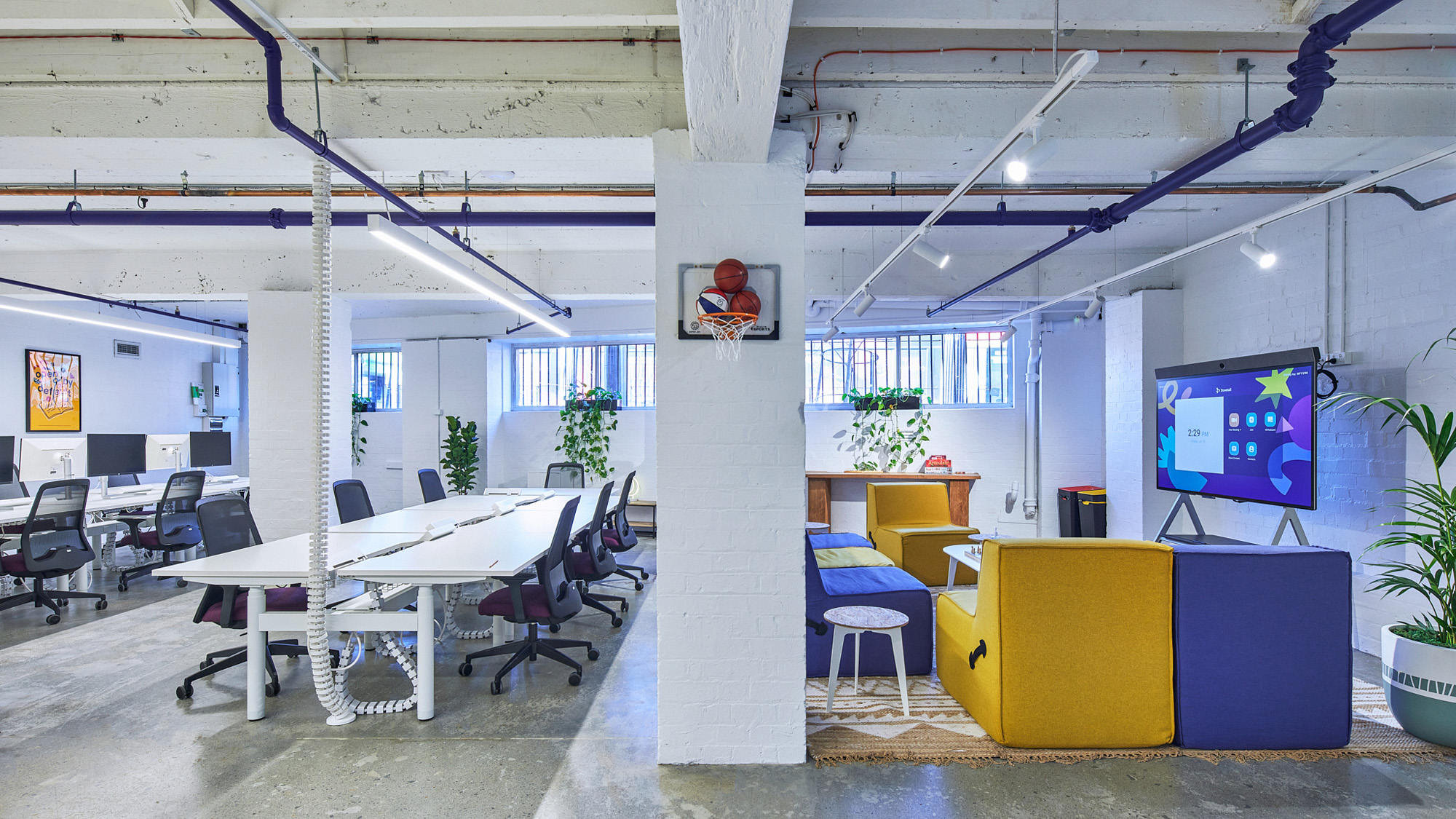 Facilitate Workplace Design  Dovetail 0112