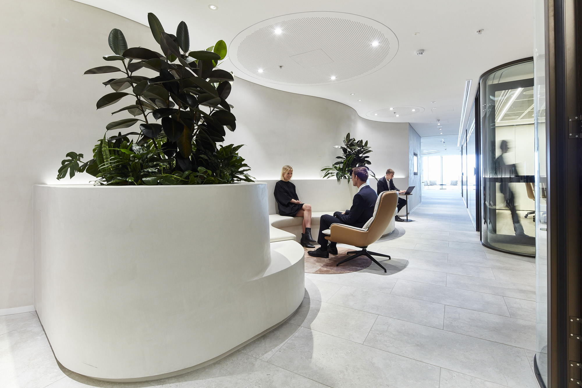 Fidelity International Sydney Facilitate Corporation Commercial Fitouts  A7A5567 1