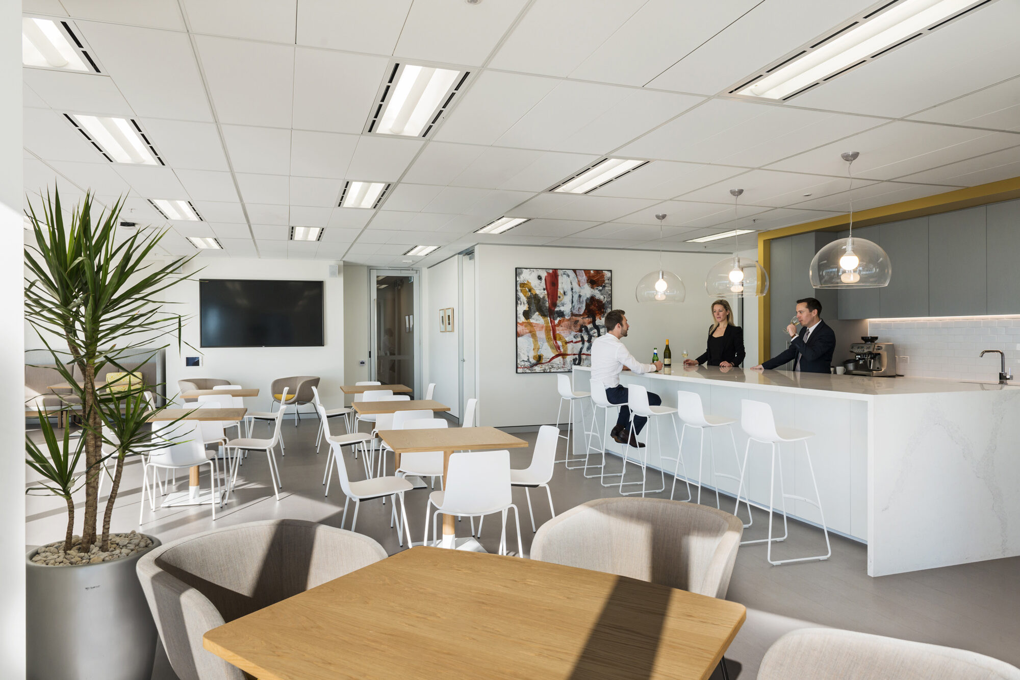 Heidrick Struggles Facilitate Corporation Workplace Design 1657