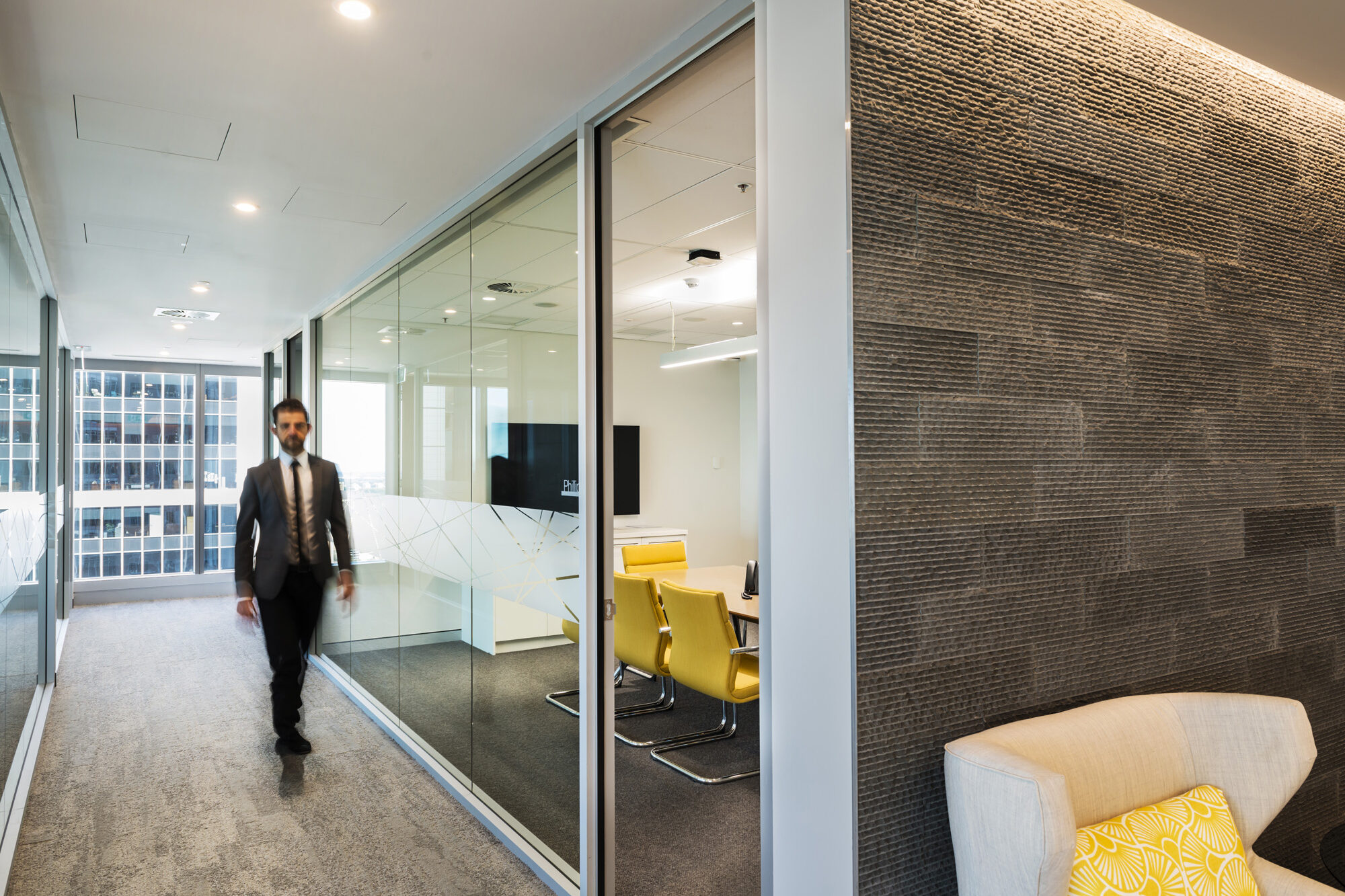 Heidrick Struggles Facilitate Corporation Workplace Design 1743 2