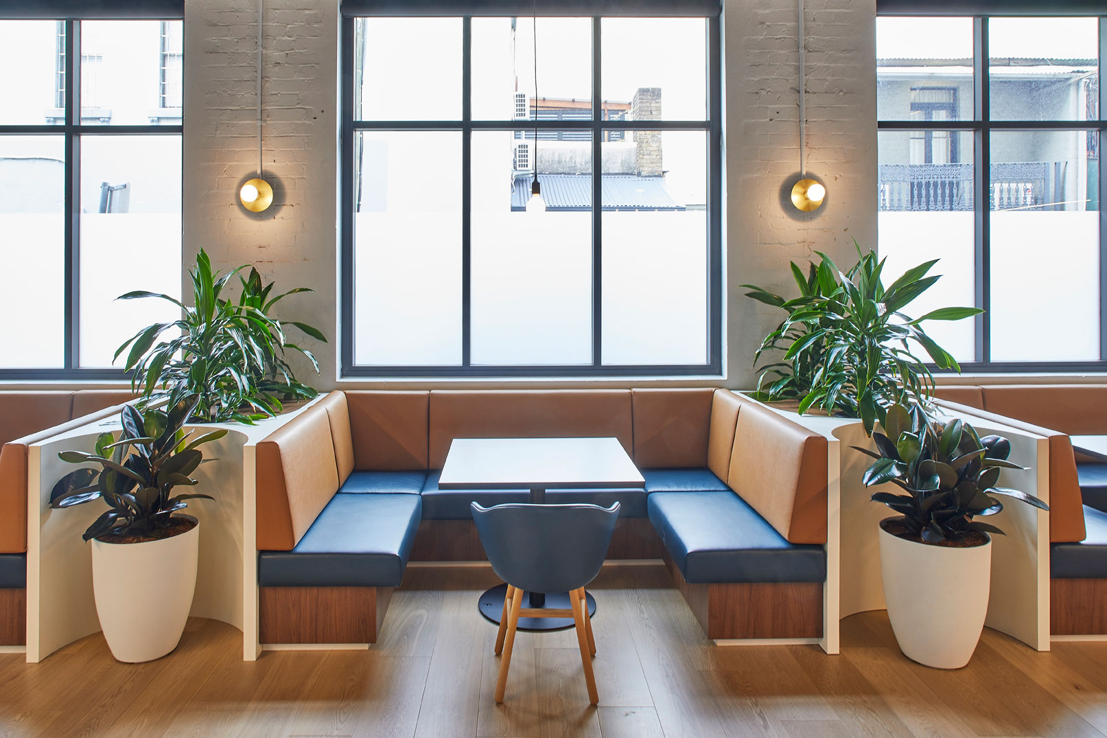 HotelsCombined Facilitate Corporation Workplace Design Sydney D1 003