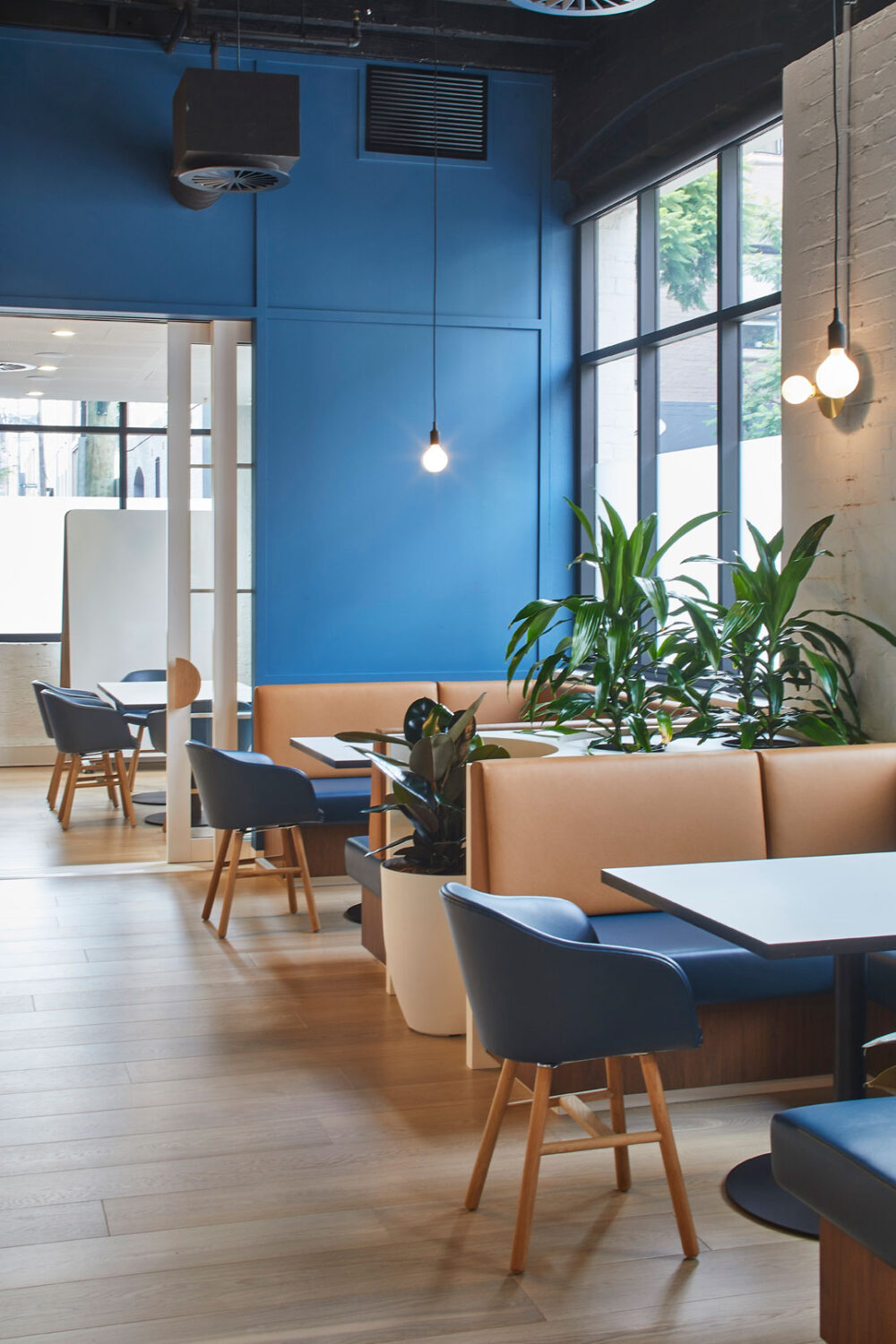 HotelsCombined Facilitate Corporation Workplace Design Sydney D1 007