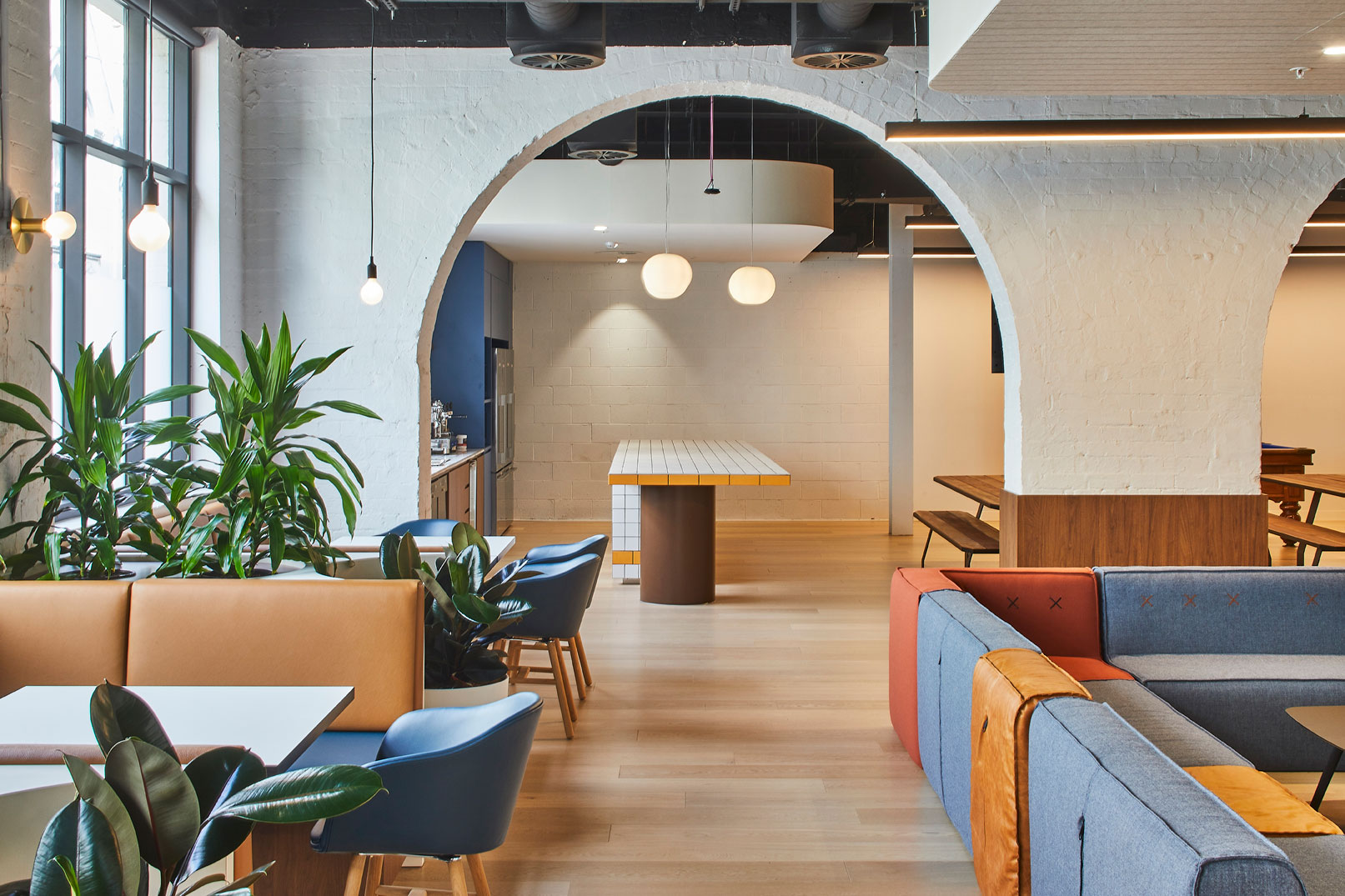 HotelsCombined Facilitate Corporation Workplace Design Sydney D1 009