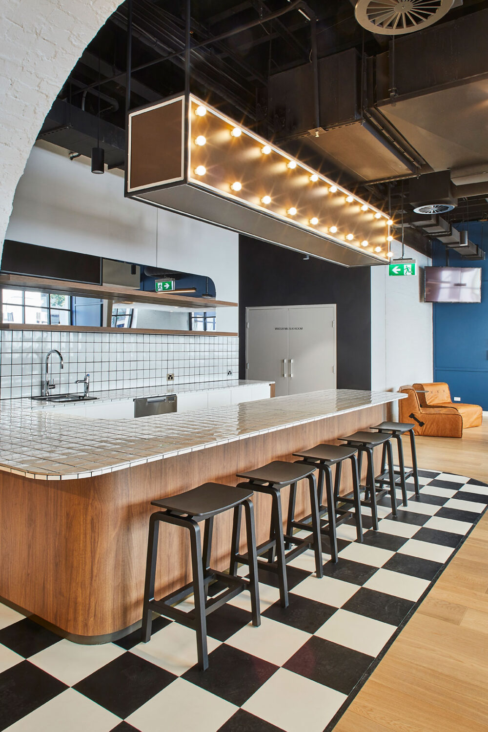 HotelsCombined Facilitate Corporation Workplace Design Sydney D1 018