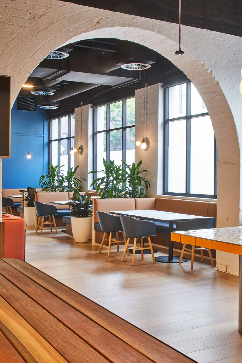 HotelsCombined Facilitate Corporation Workplace Design Sydney D1 027