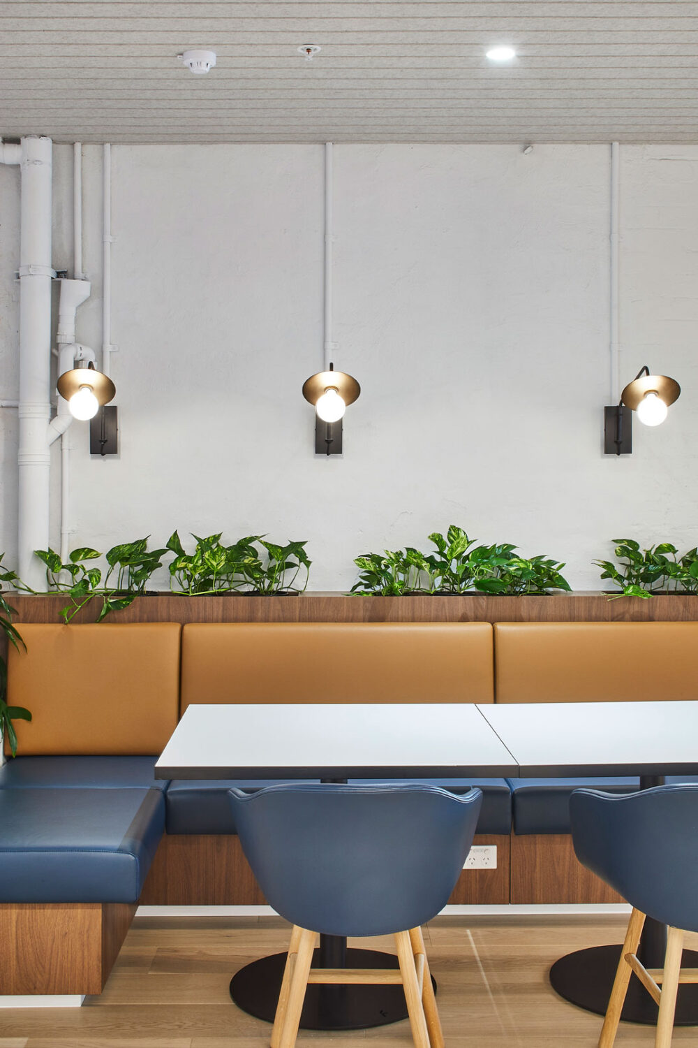 HotelsCombined Facilitate Corporation Workplace Design Sydney D1 038