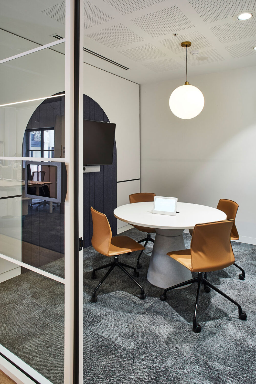 HotelsCombined Facilitate Corporation Workplace Design Sydney D1 047
