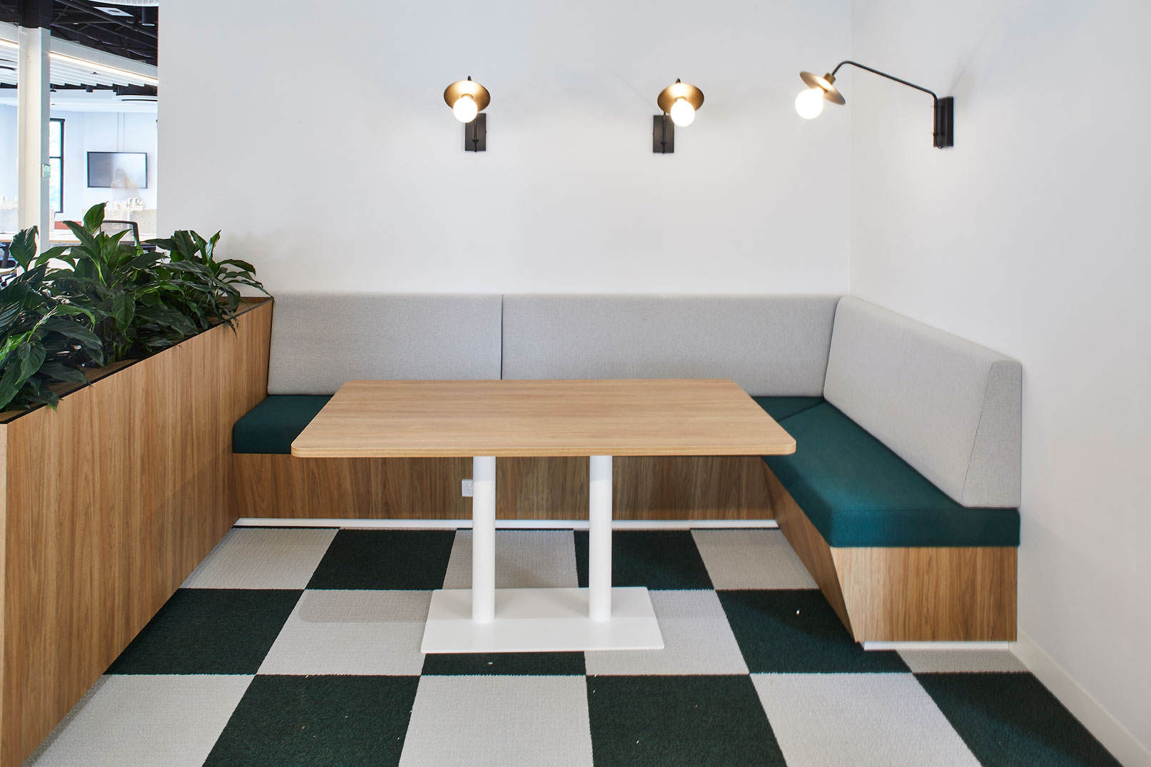 HotelsCombined Facilitate Corporation Workplace Design Sydney D1 055