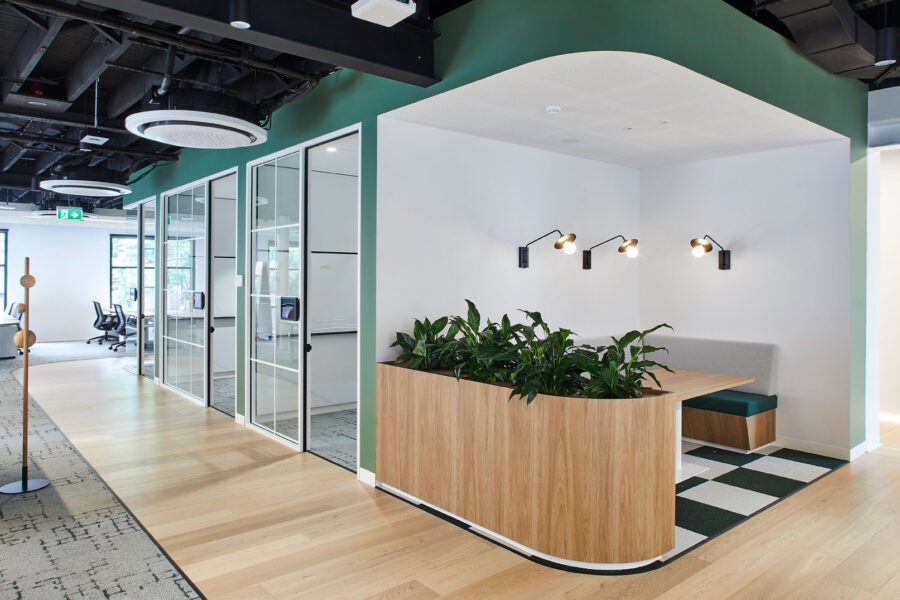 HotelsCombined Sydney Design Project