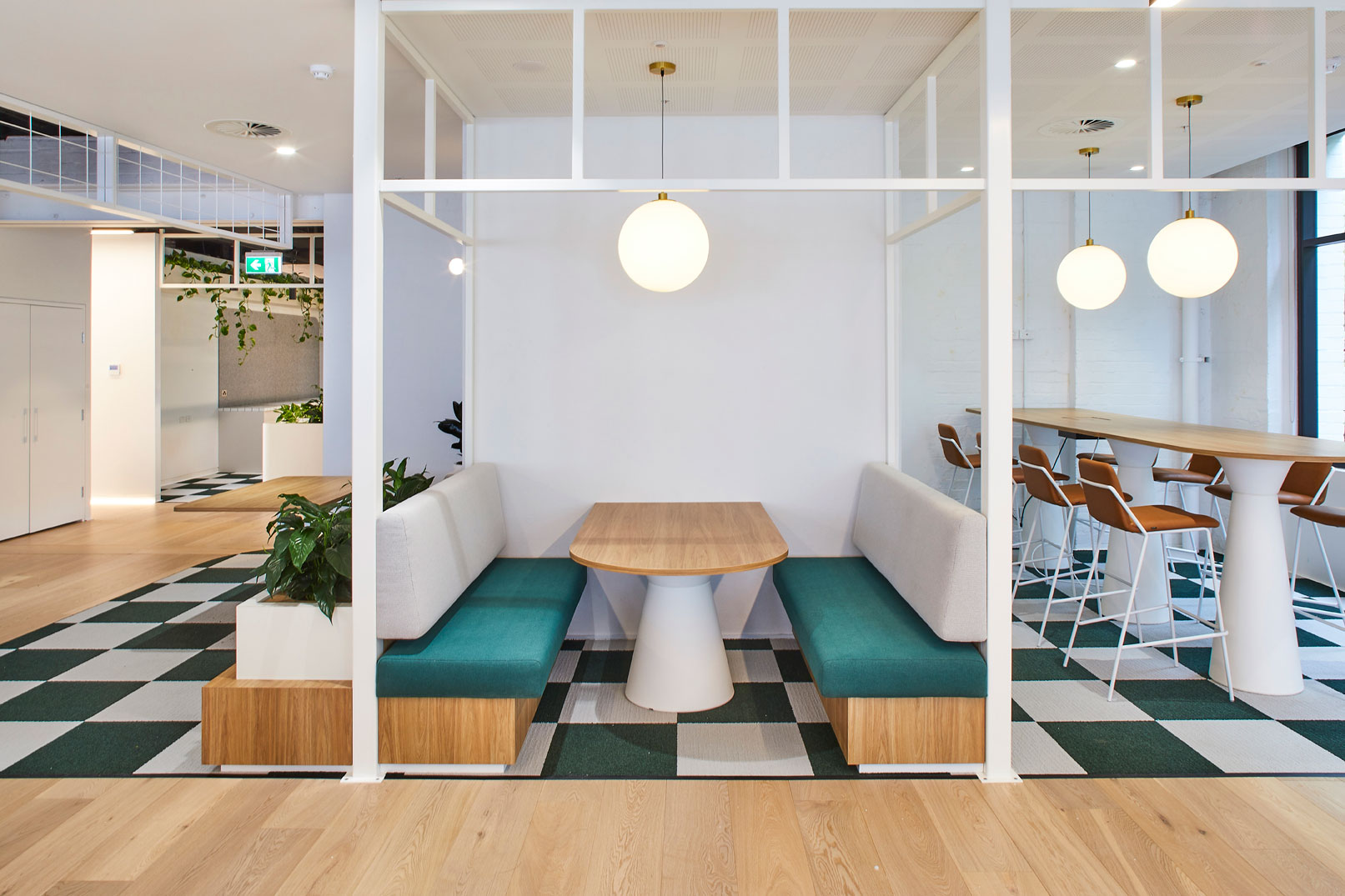 HotelsCombined Facilitate Corporation Workplace Design Sydney D1 073