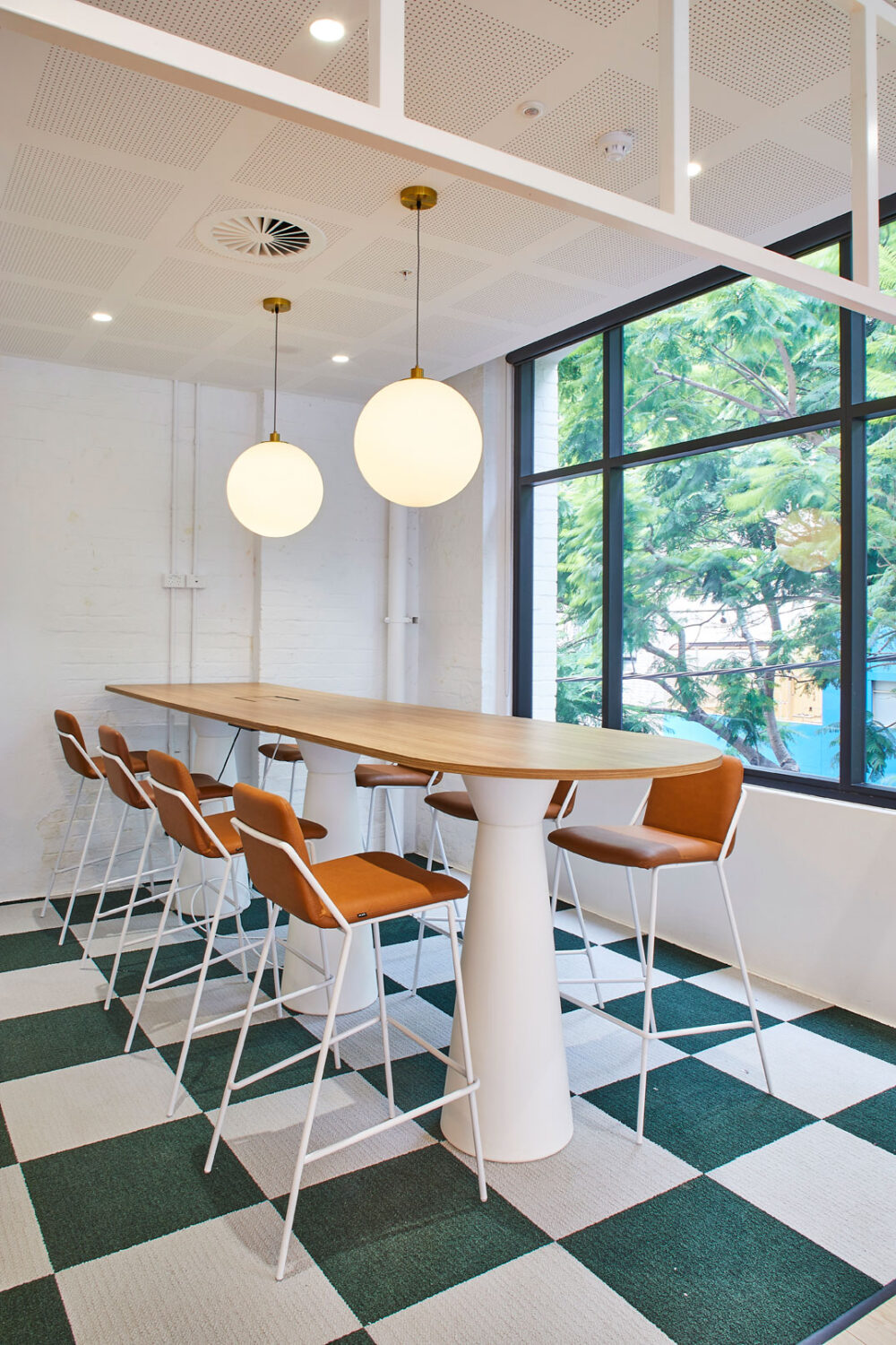 HotelsCombined Facilitate Corporation Workplace Design Sydney D1 074