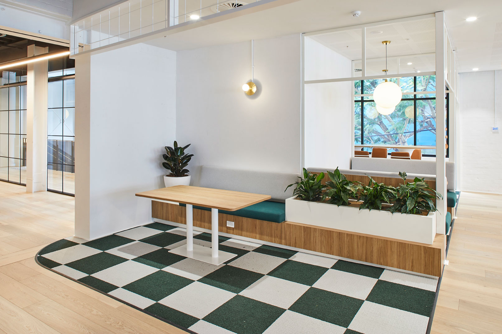 HotelsCombined Facilitate Corporation Workplace Design Sydney D1 078