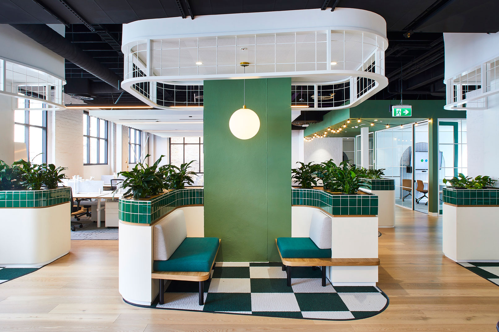 HotelsCombined Facilitate Corporation Workplace Design Sydney D1 081