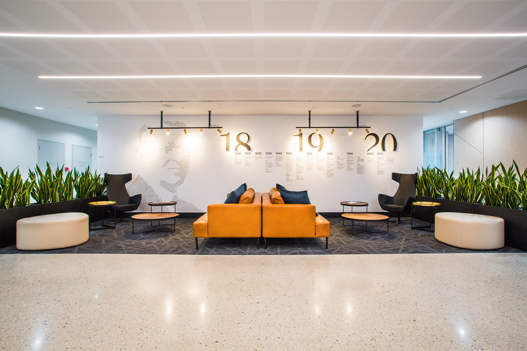 Lavan Legal Perth Design Project