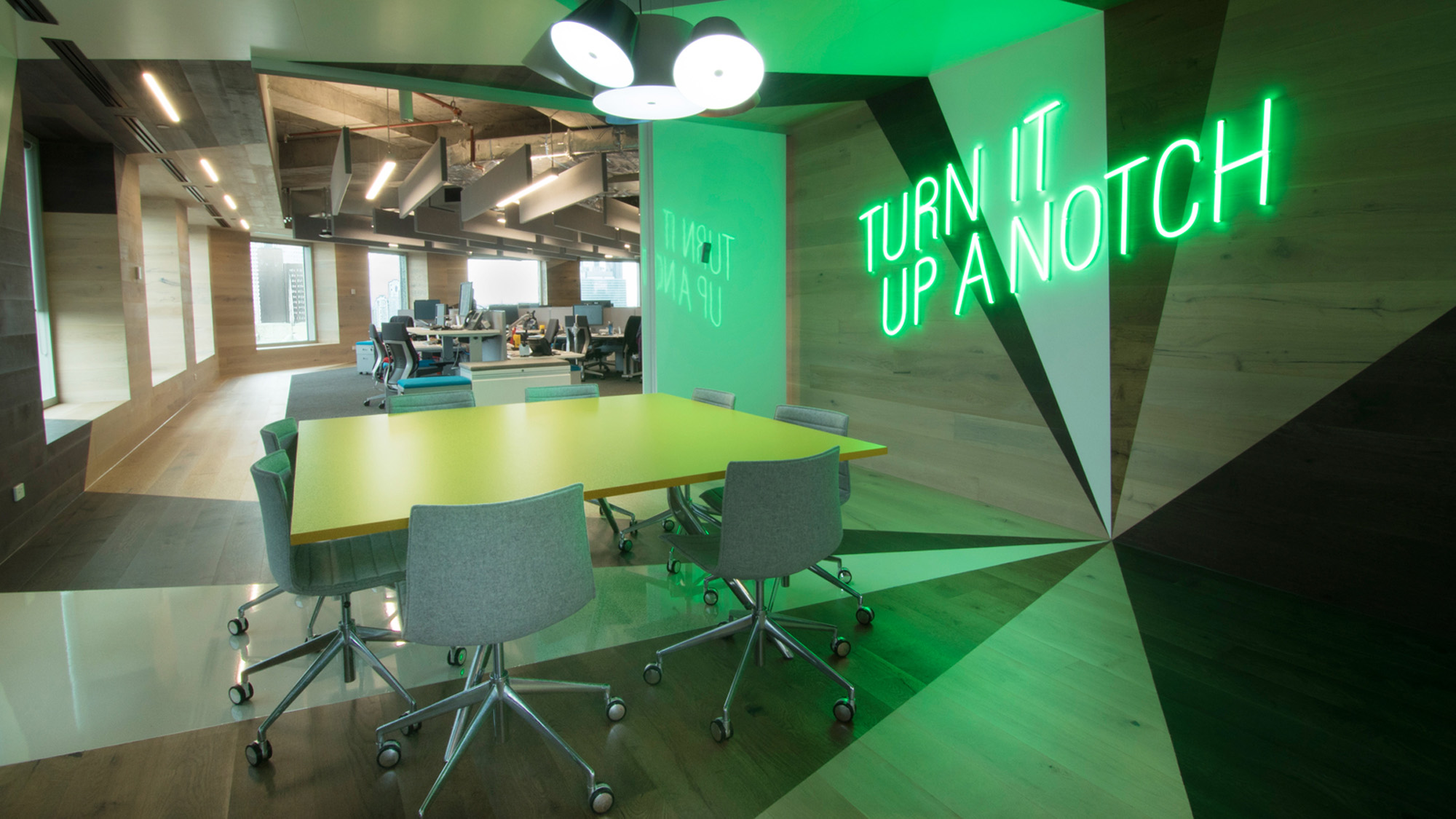 Linkedin Melbourne Facilitate Corporation Office Project Management 2