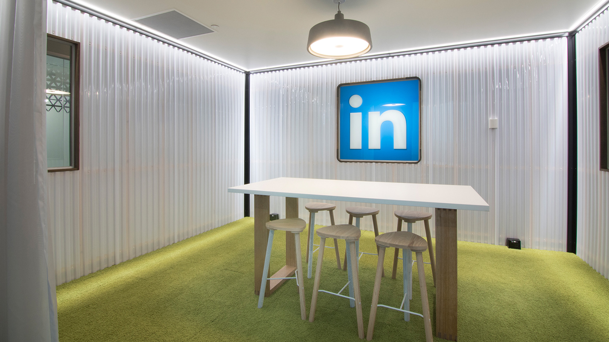 Linkedin Melbourne Facilitate Corporation Office Project Management 6