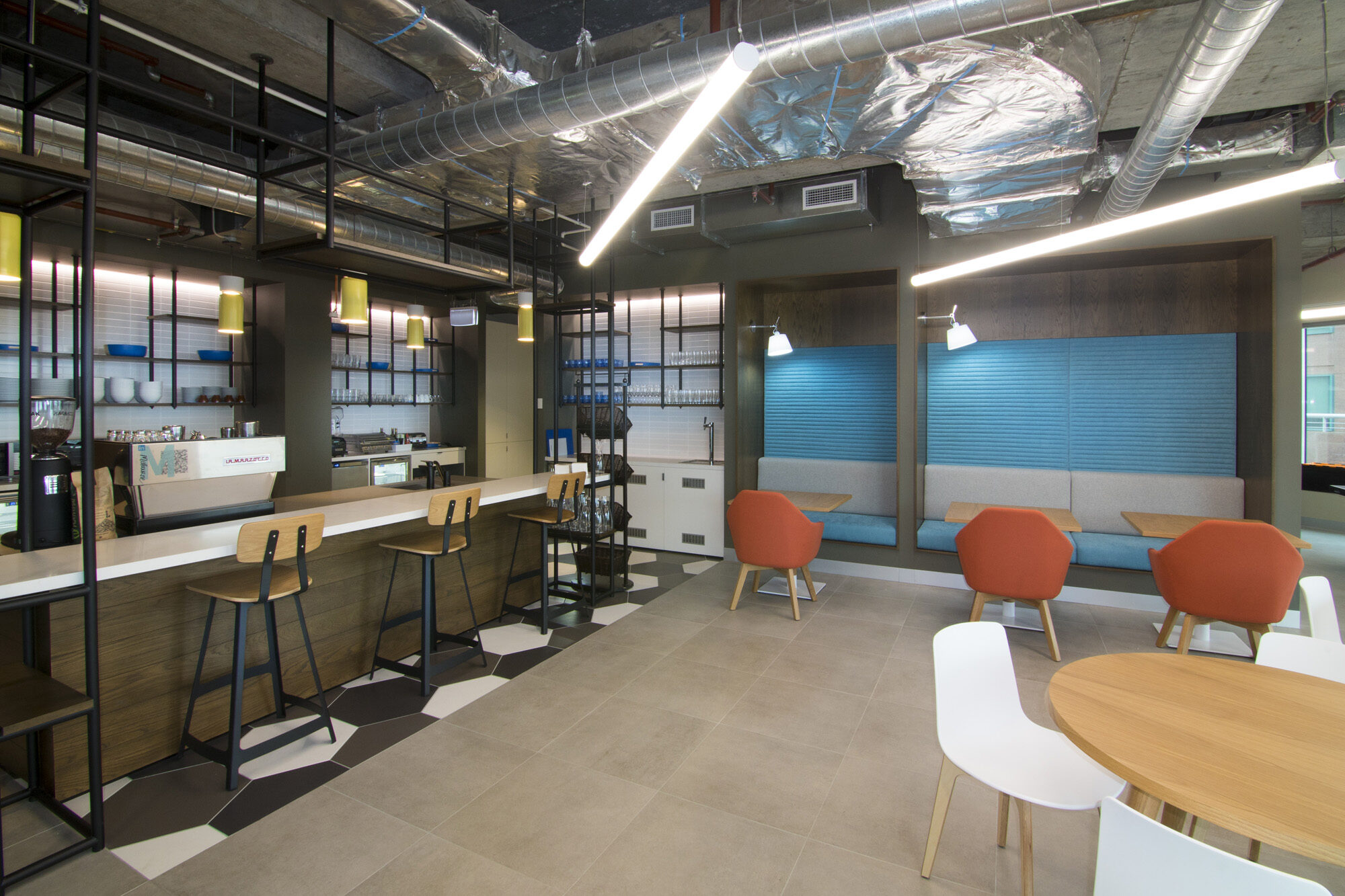 Linkedin Melbourne Facilitate Corporation Office Project Management P1030836