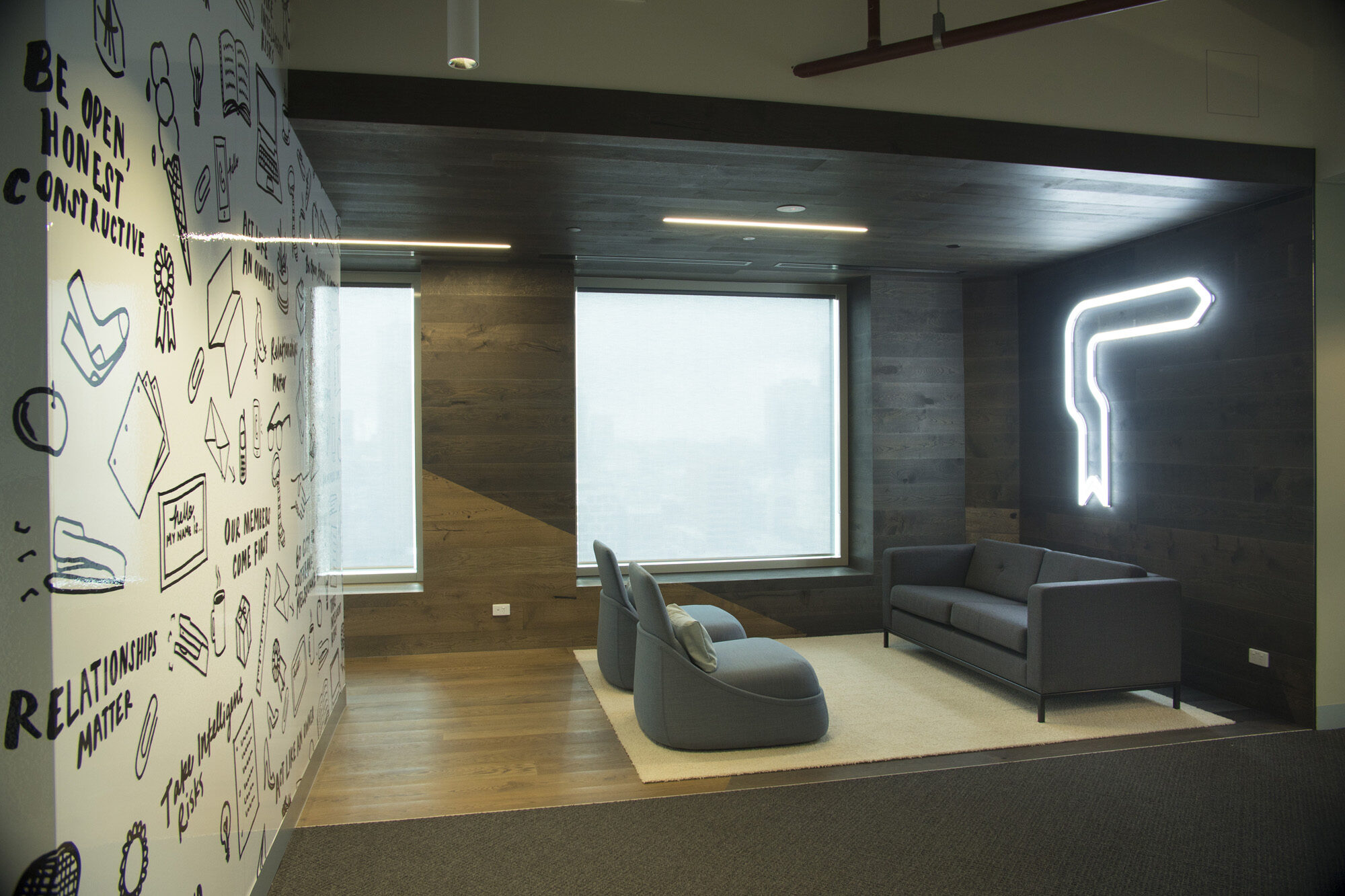 Linkedin Melbourne Facilitate Corporation Office Project Management P1040041