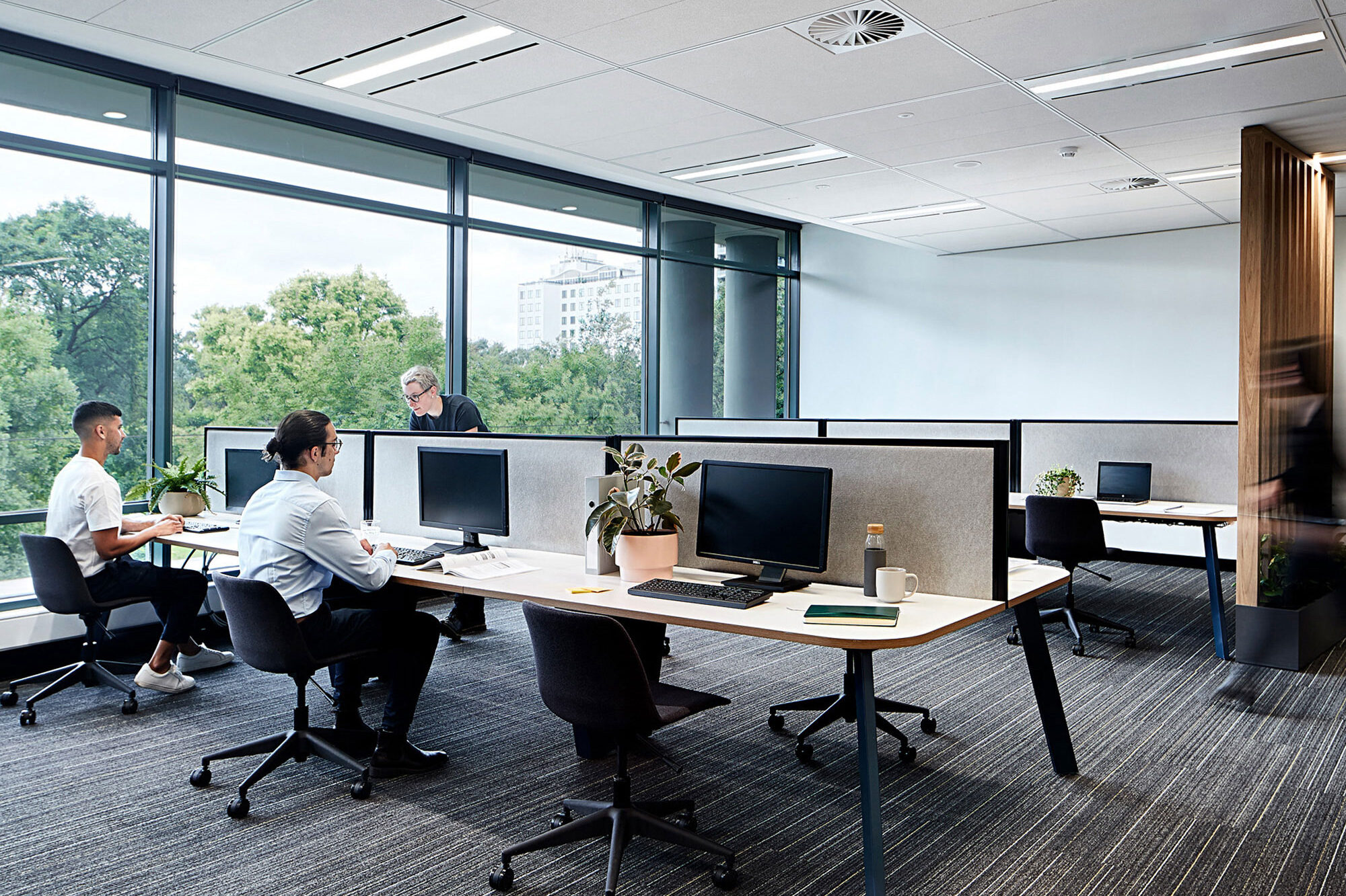 Medhealth 2520 Facilitate Corporation Design Build