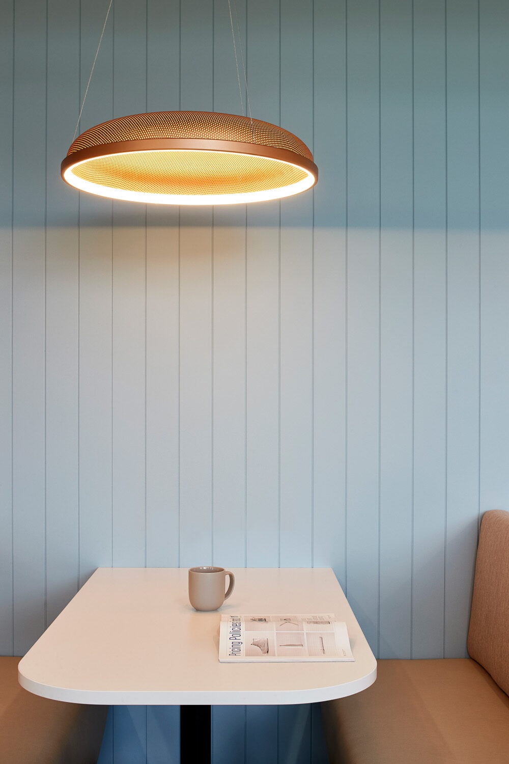 Medhealth 3039 Facilitate Corporation Design Build