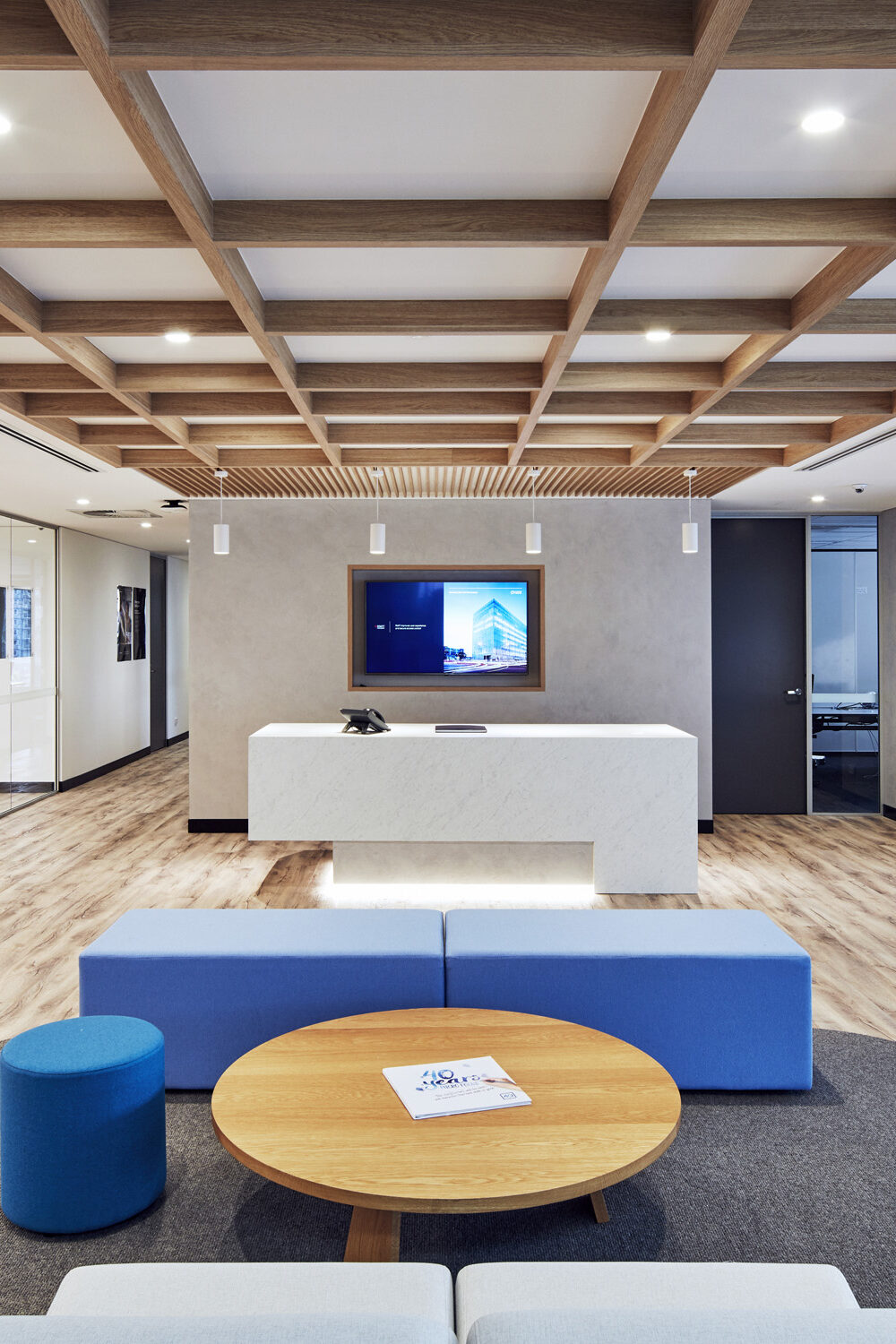 Micro Focus Facilitate Corporation World class Commercial Fitouts 0002